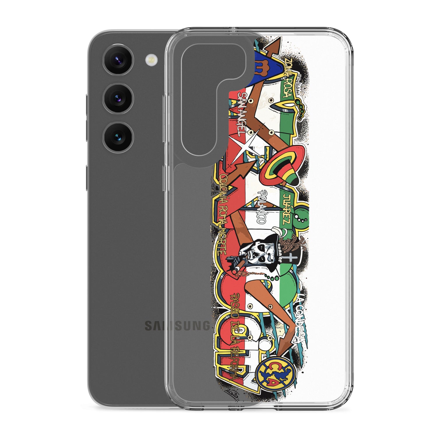 Samsung® case