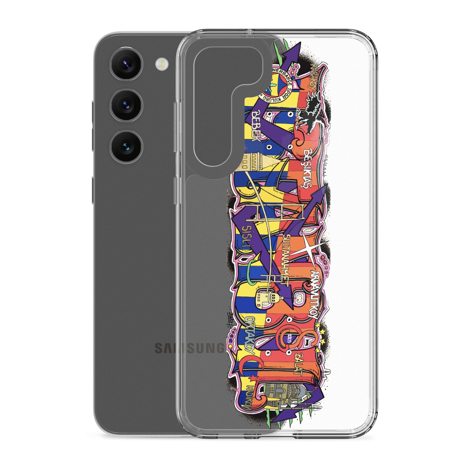 Coque Samsung®