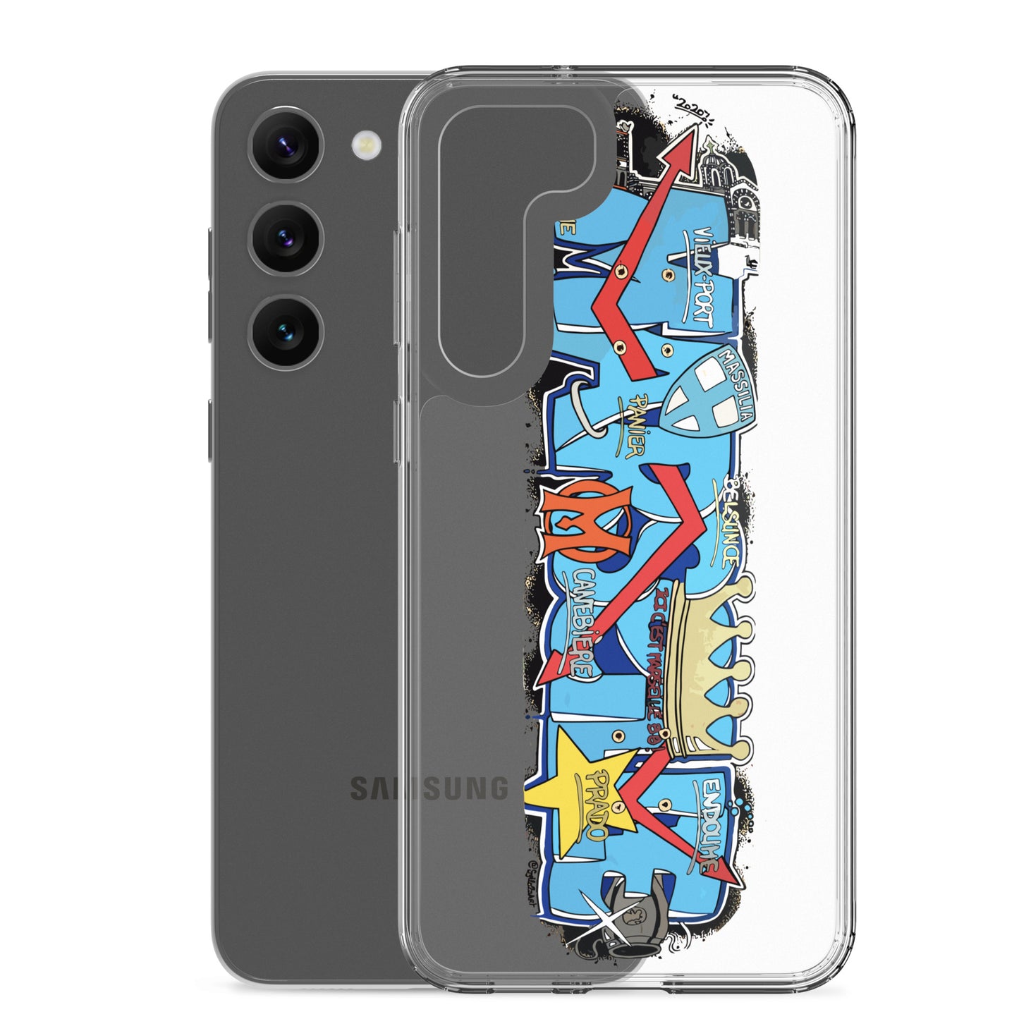 Samsung® case