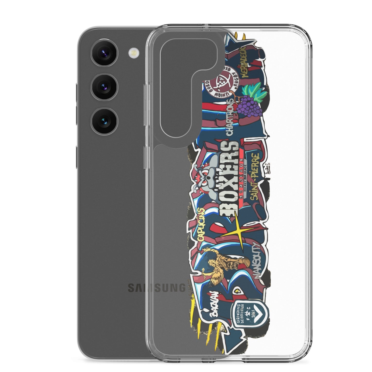 Coque Samsung®