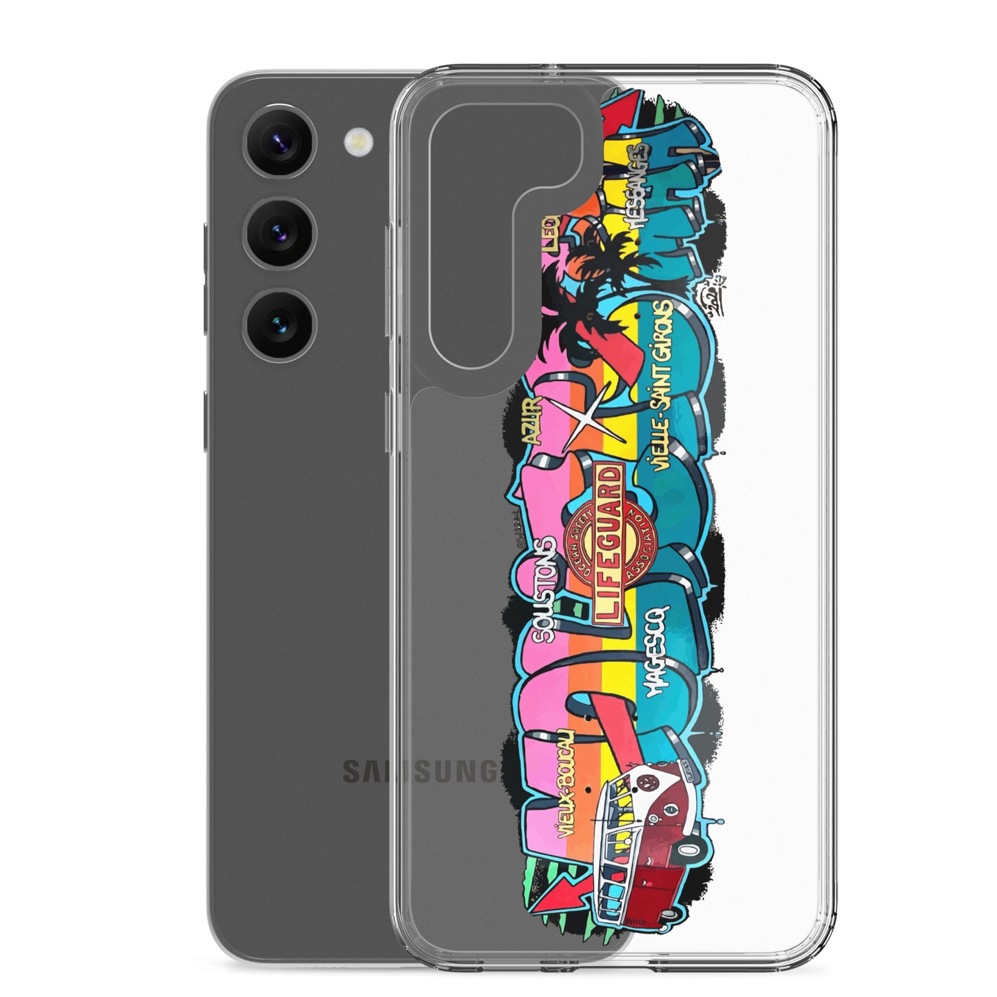 Coque Samsung®