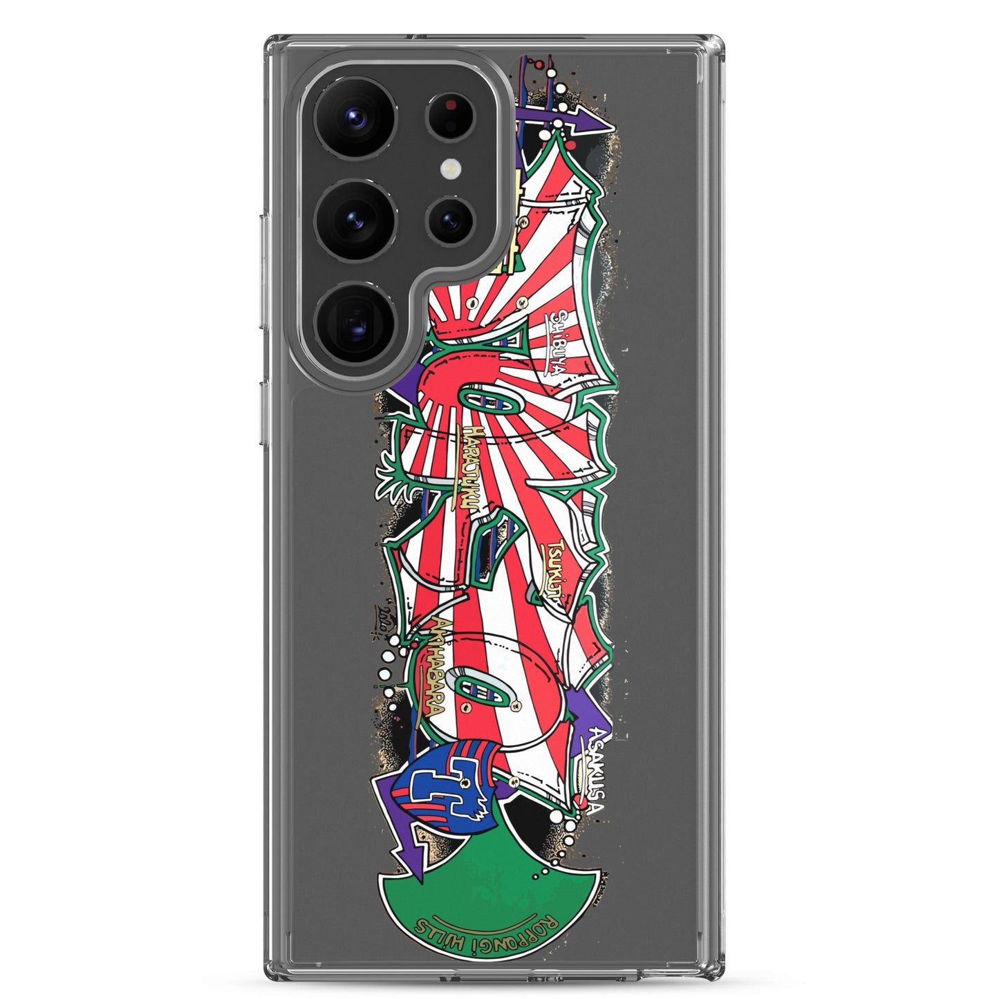 Coque Samsung®