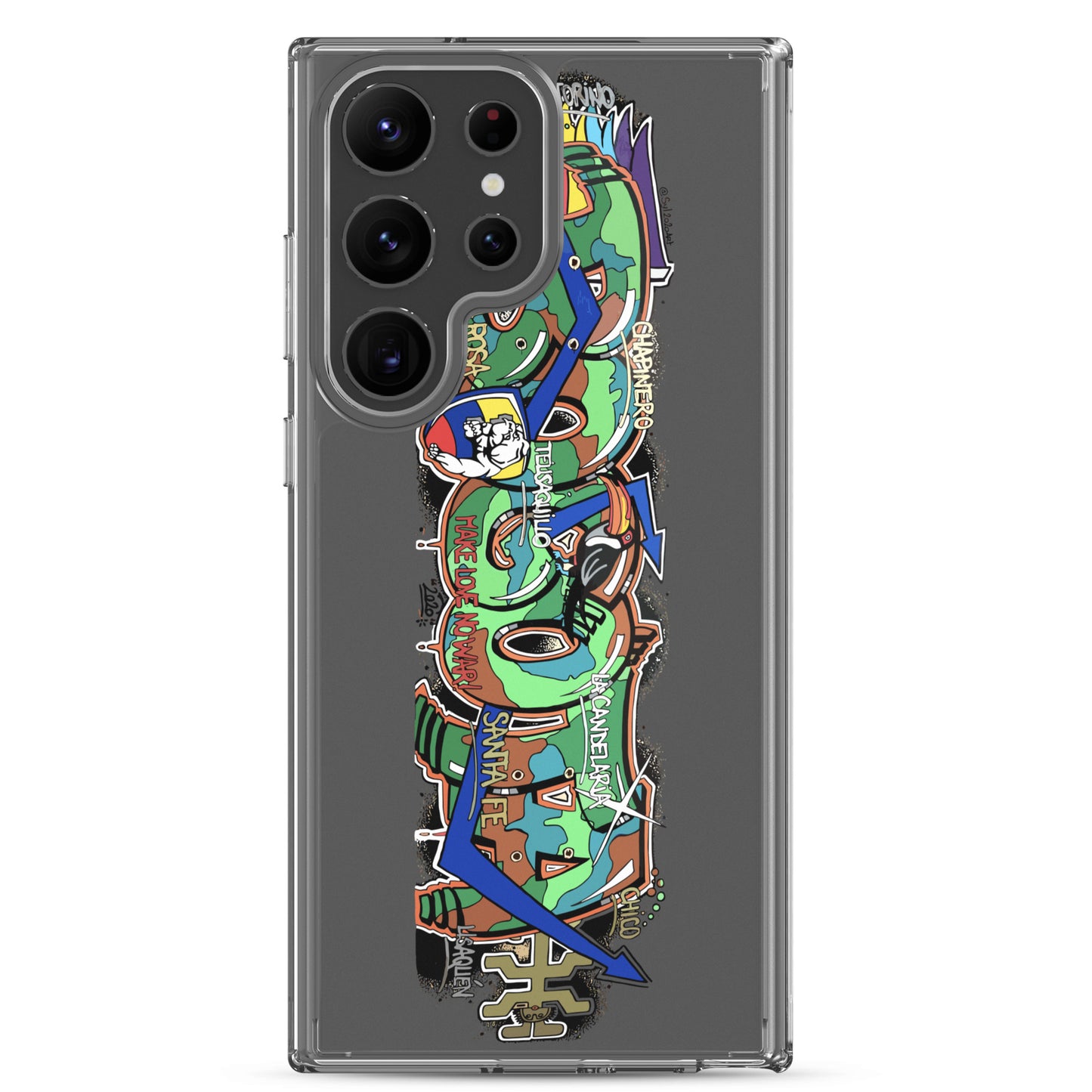 Coque Samsung®