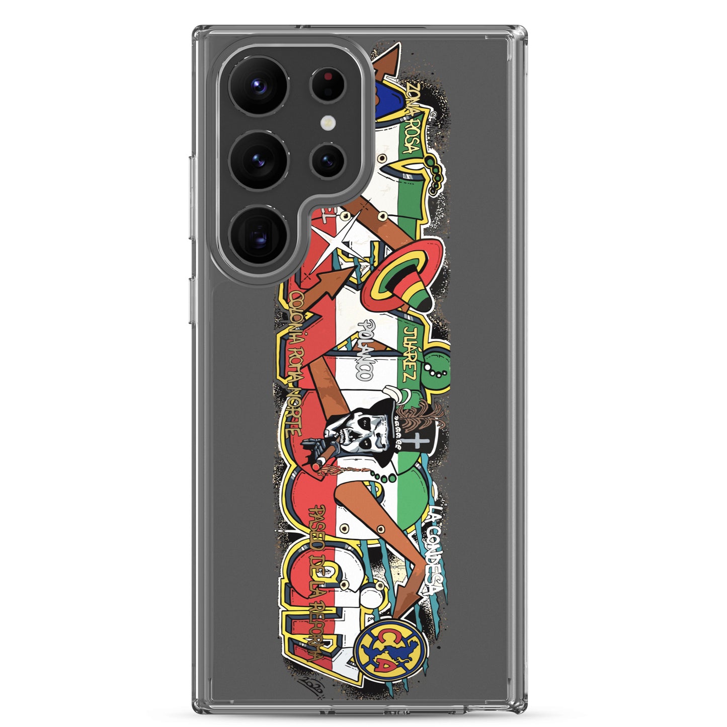 Samsung® case