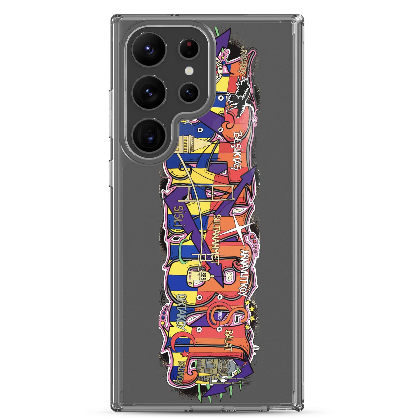Coque Samsung®
