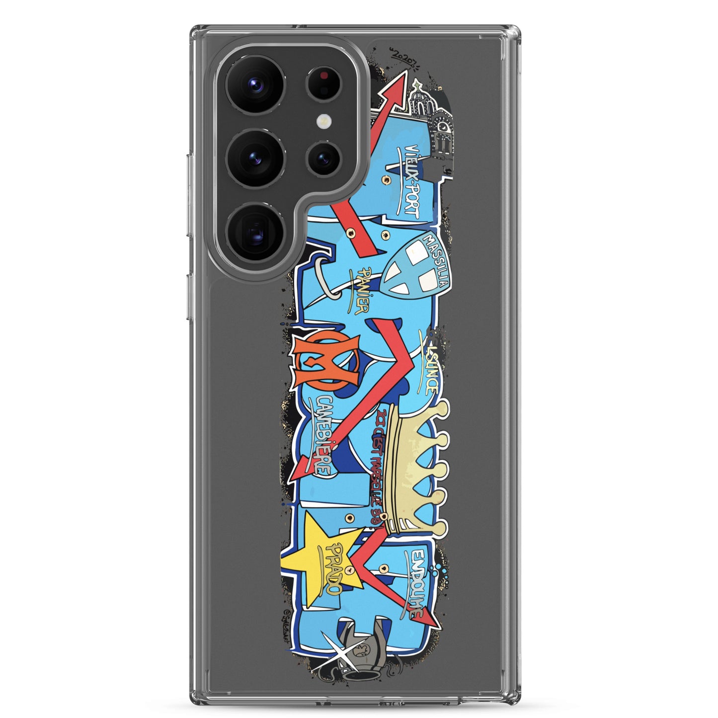 Samsung® case