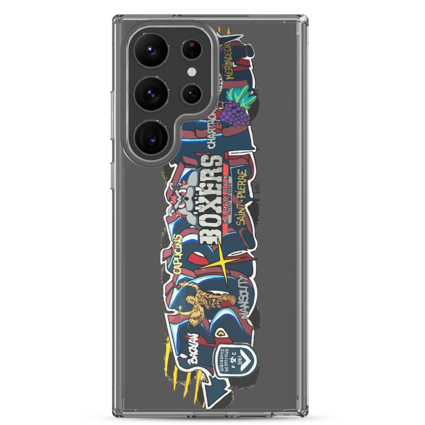 Coque Samsung®