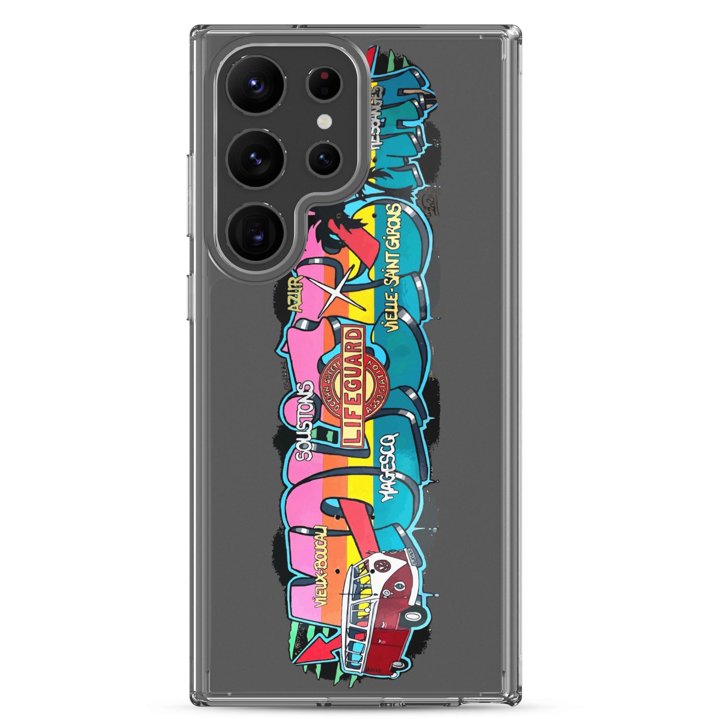 Coque Samsung®