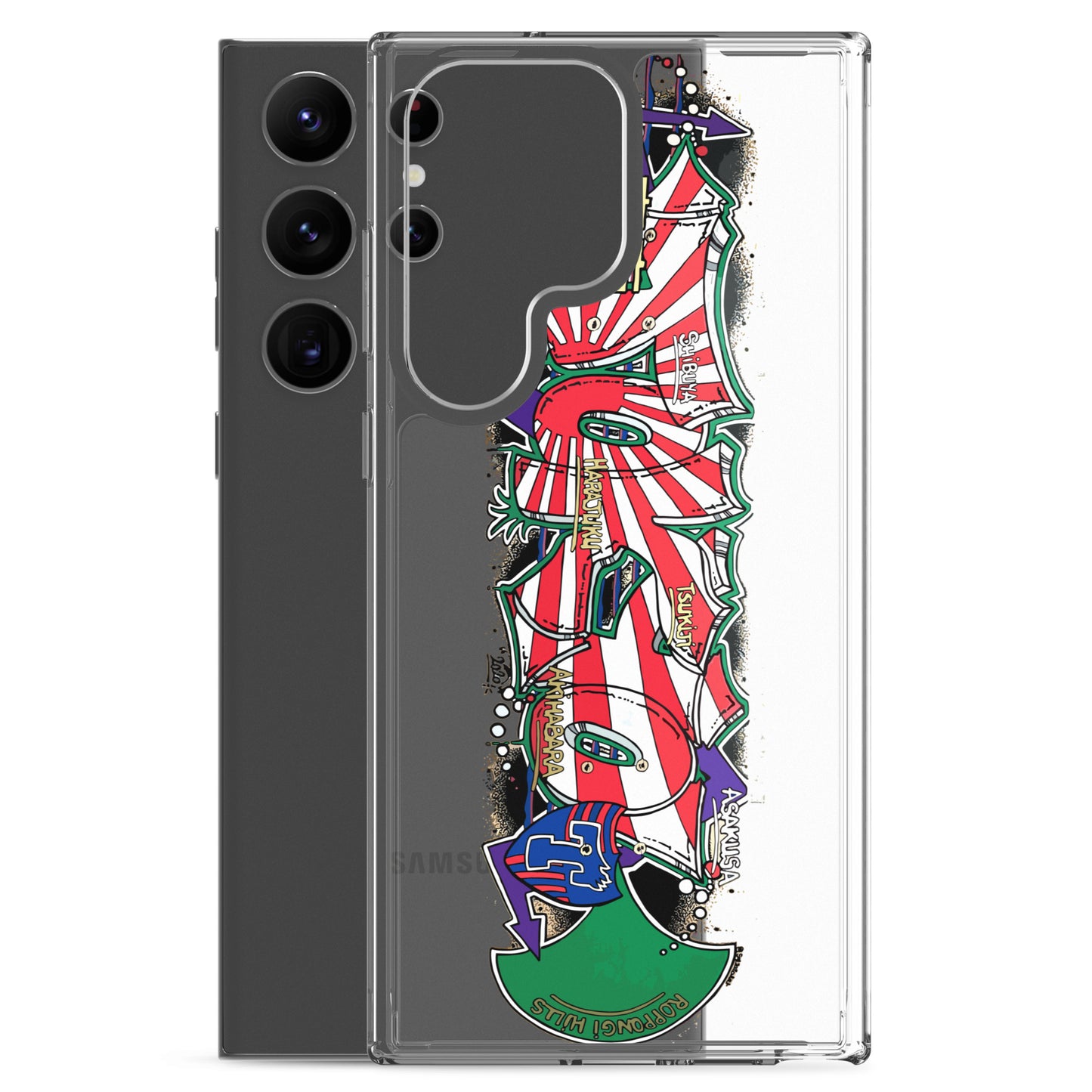 Coque Samsung®