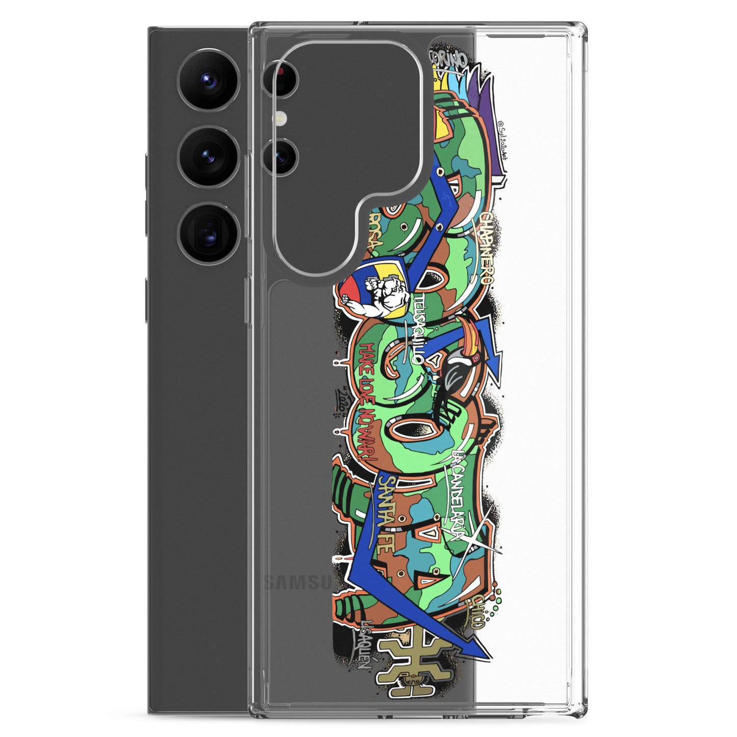 Coque Samsung®