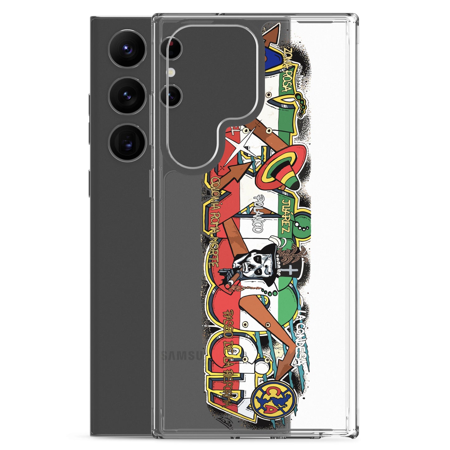 Samsung® case