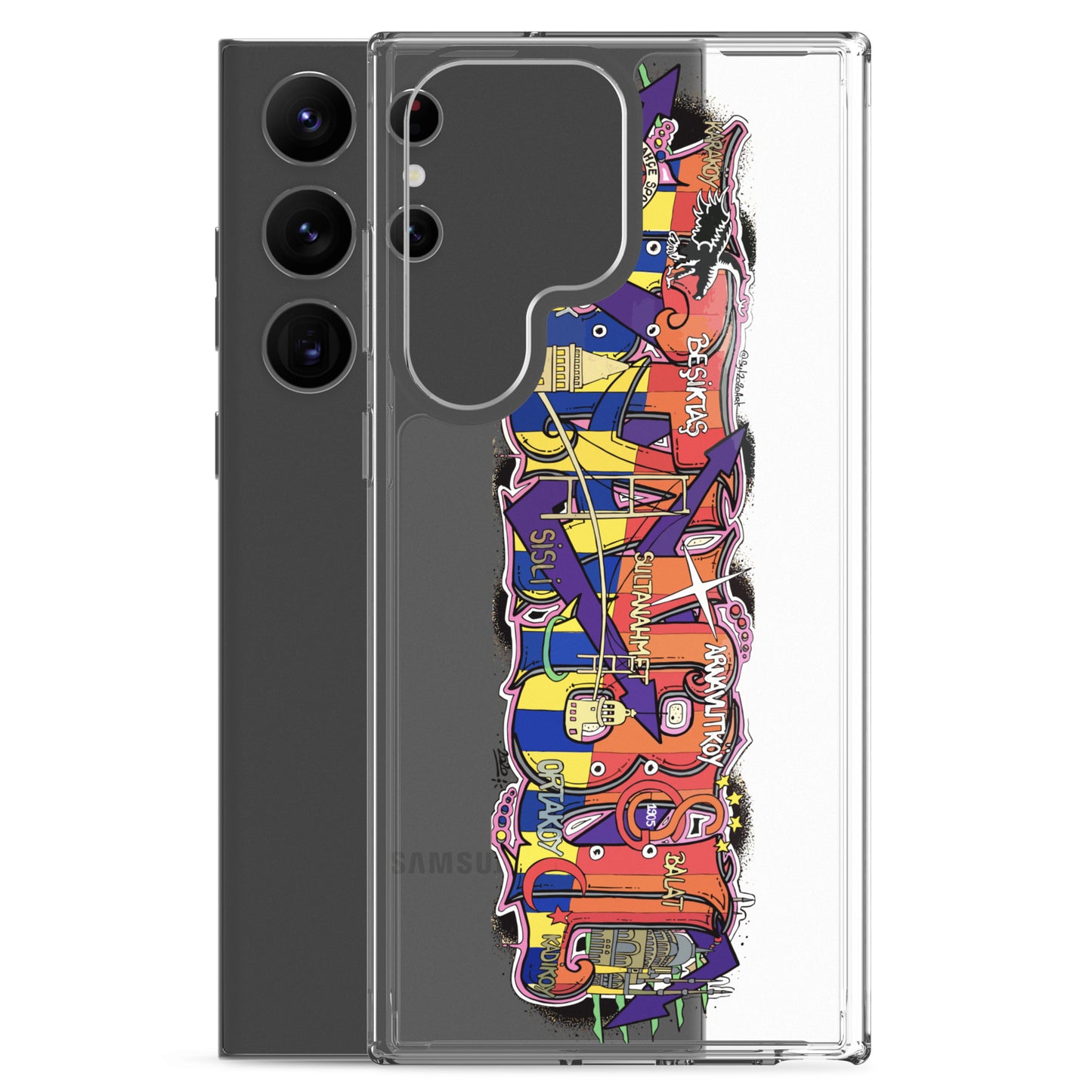 Coque Samsung®