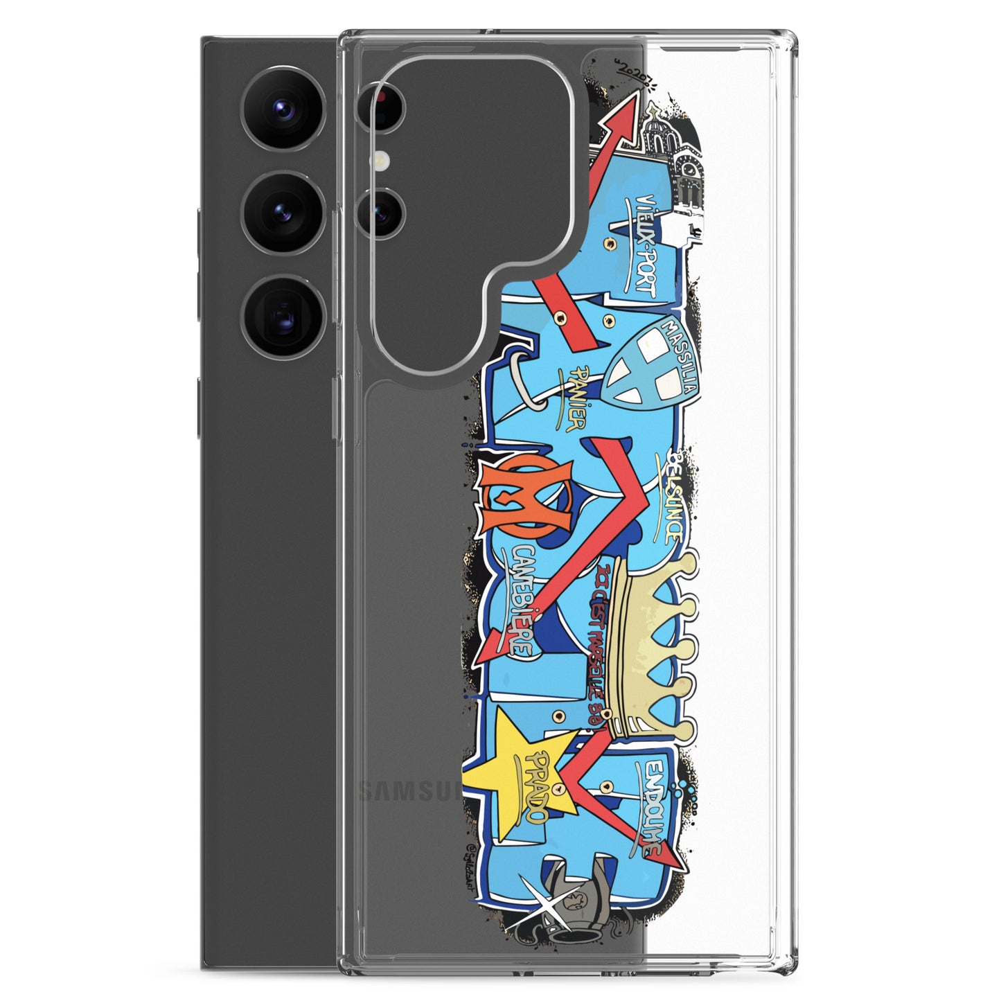 Samsung® case