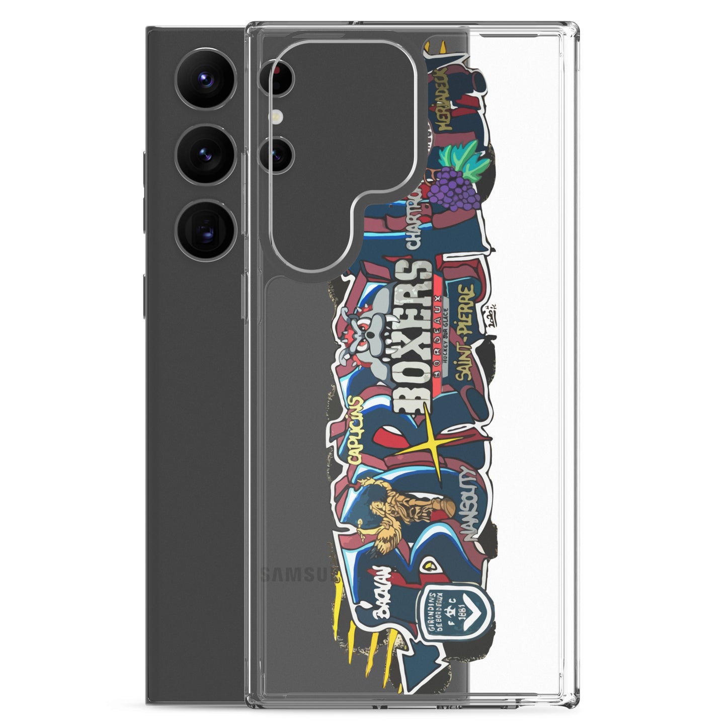 Coque Samsung®