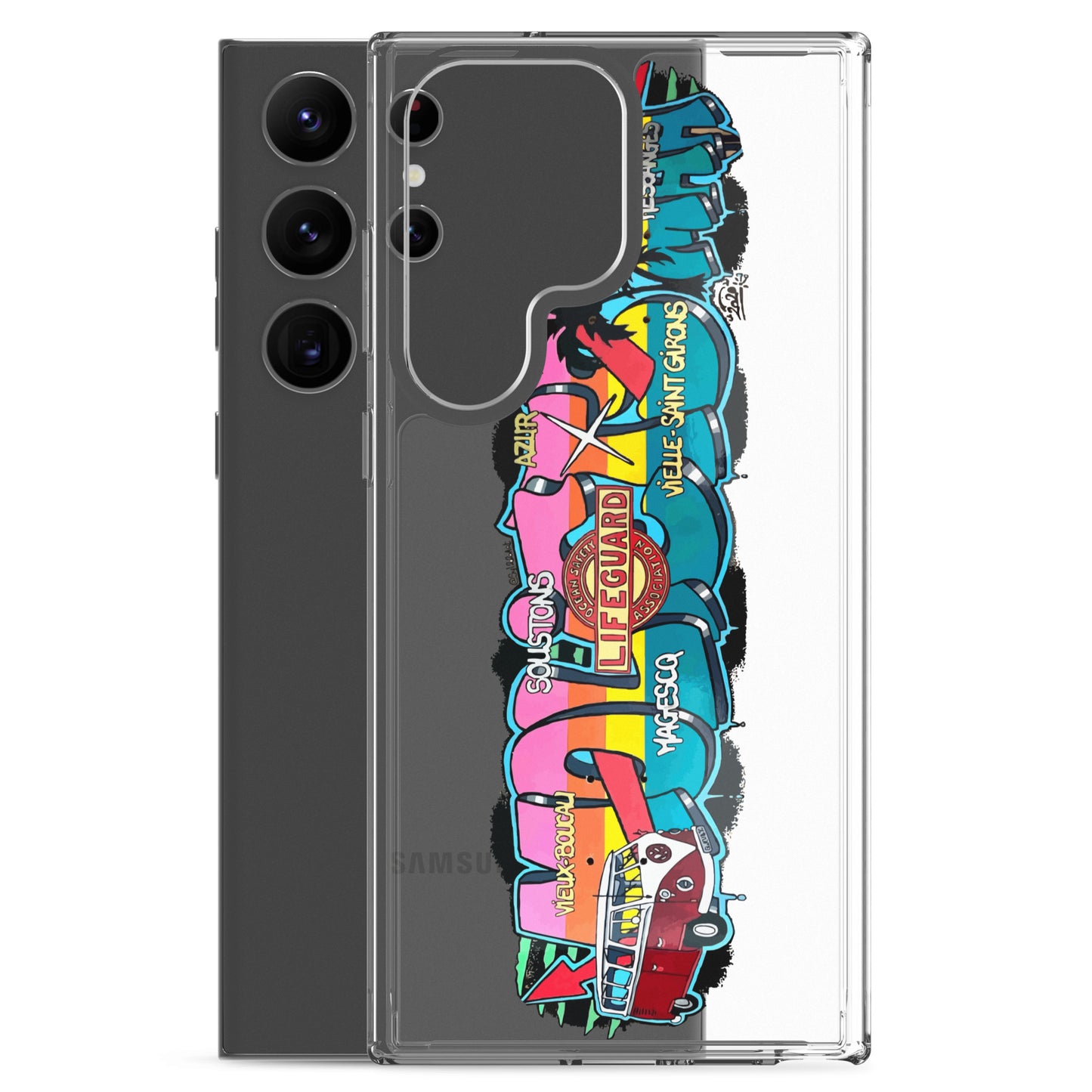 Coque Samsung®
