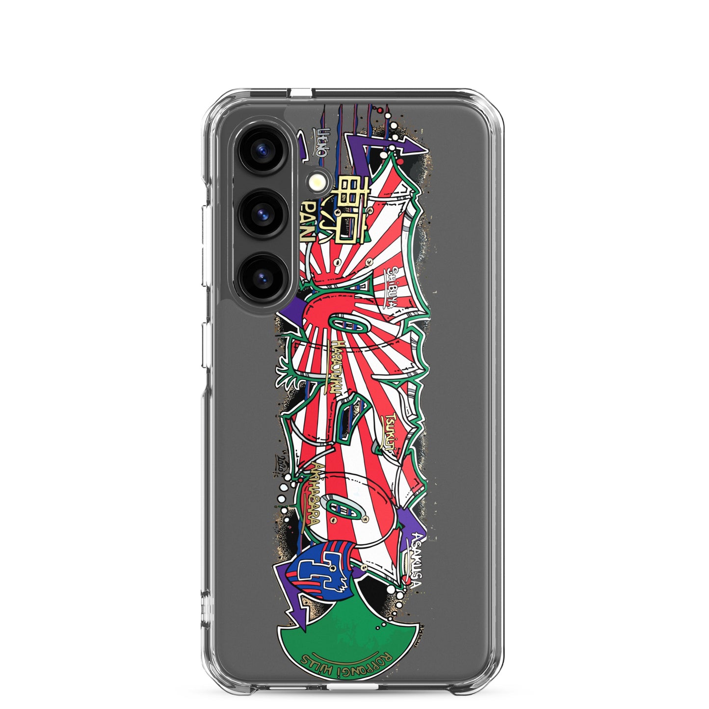Coque Samsung®