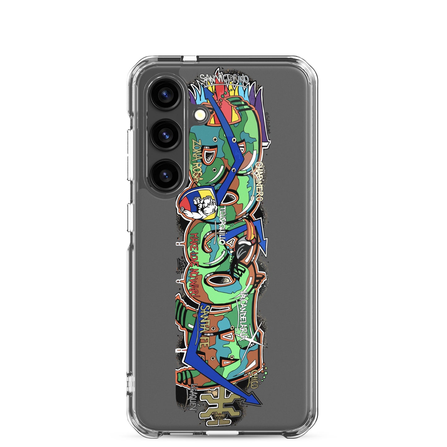 Coque Samsung®