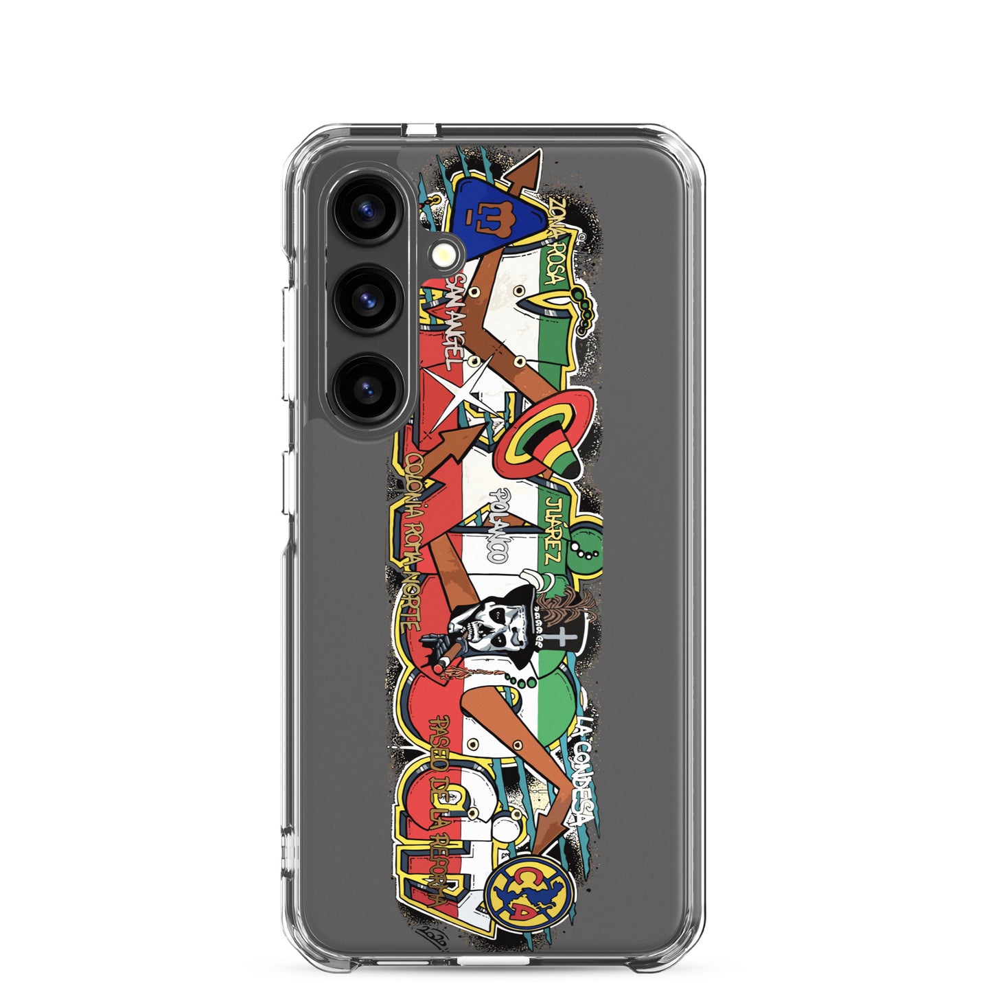 Samsung® case
