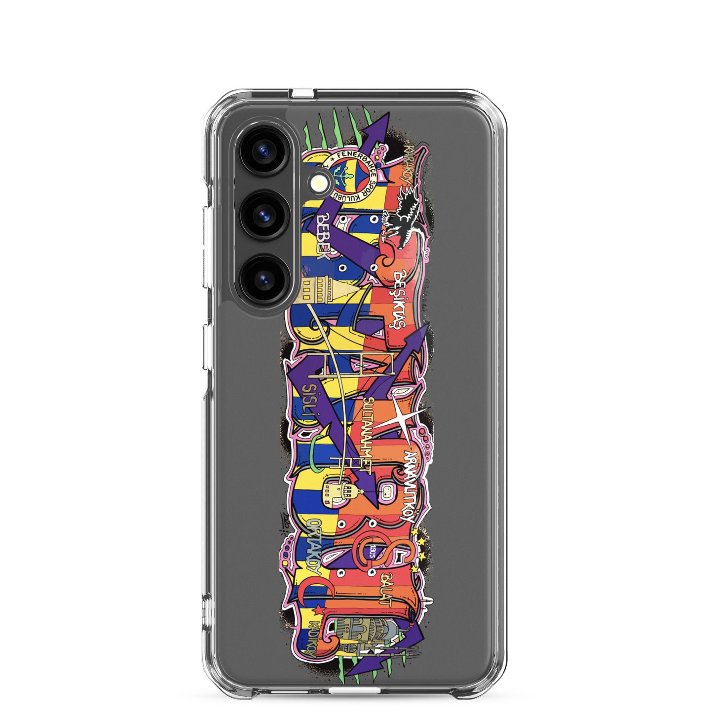 Coque Samsung®