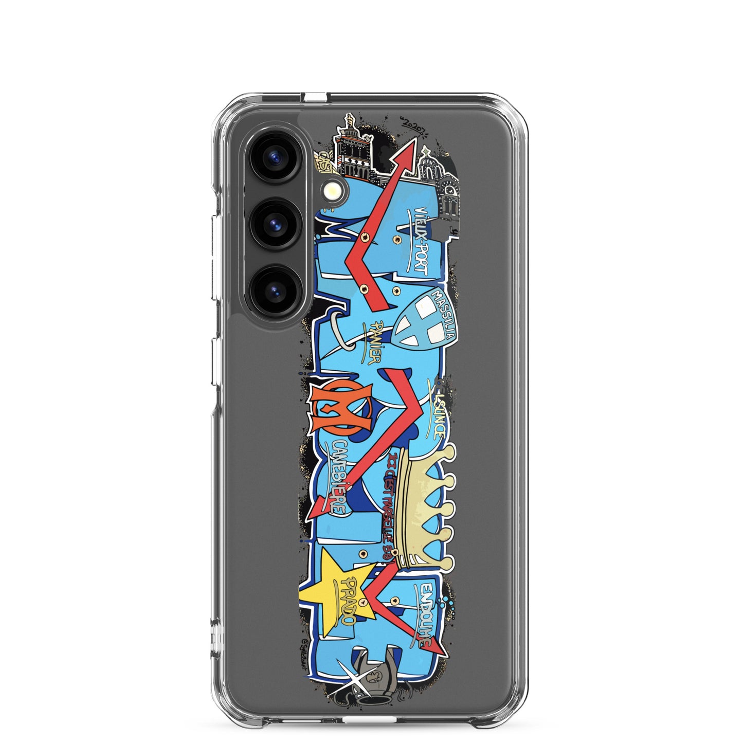 Samsung® case