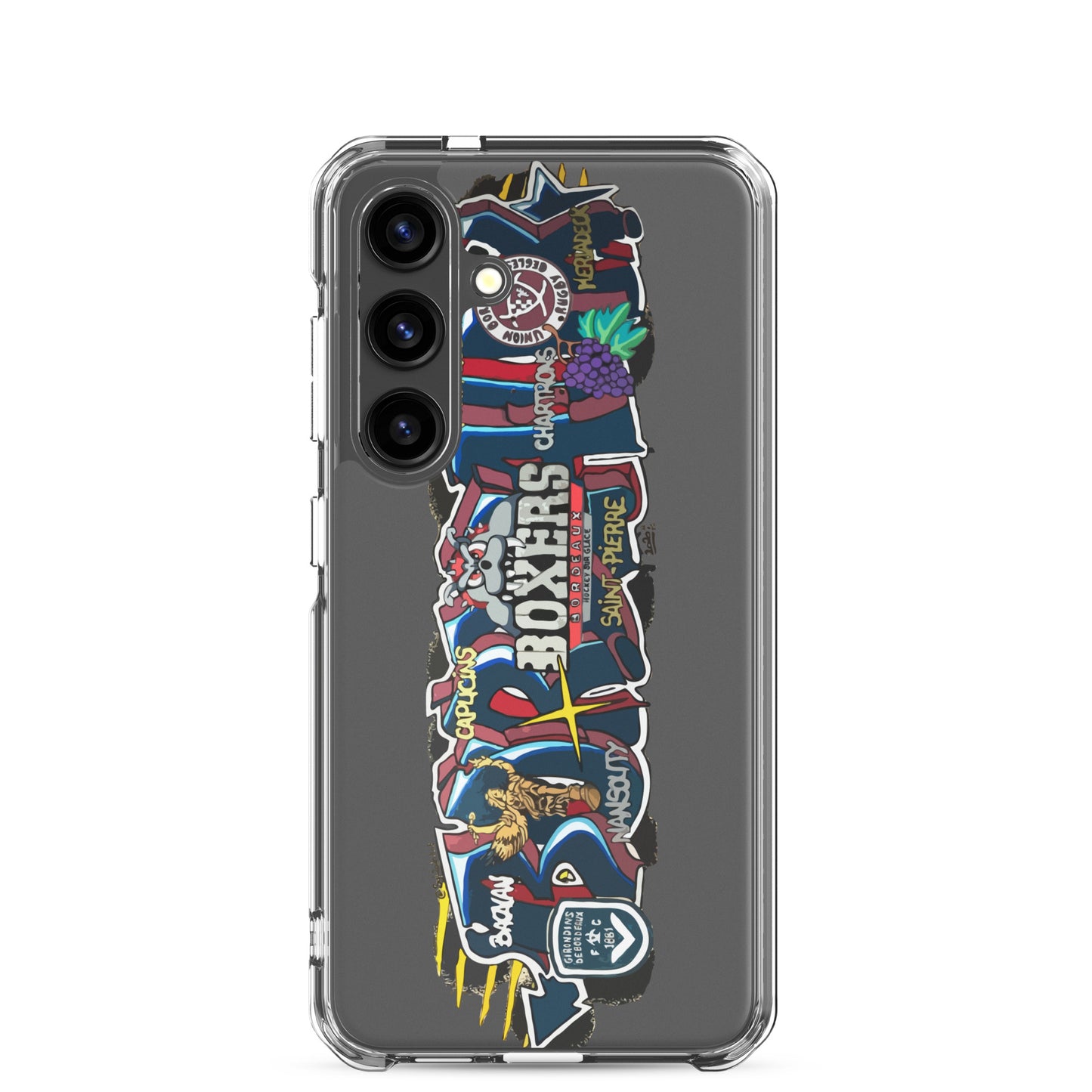 Coque Samsung®