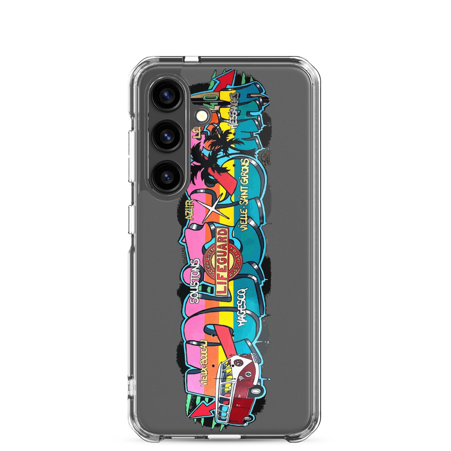 Coque Samsung®