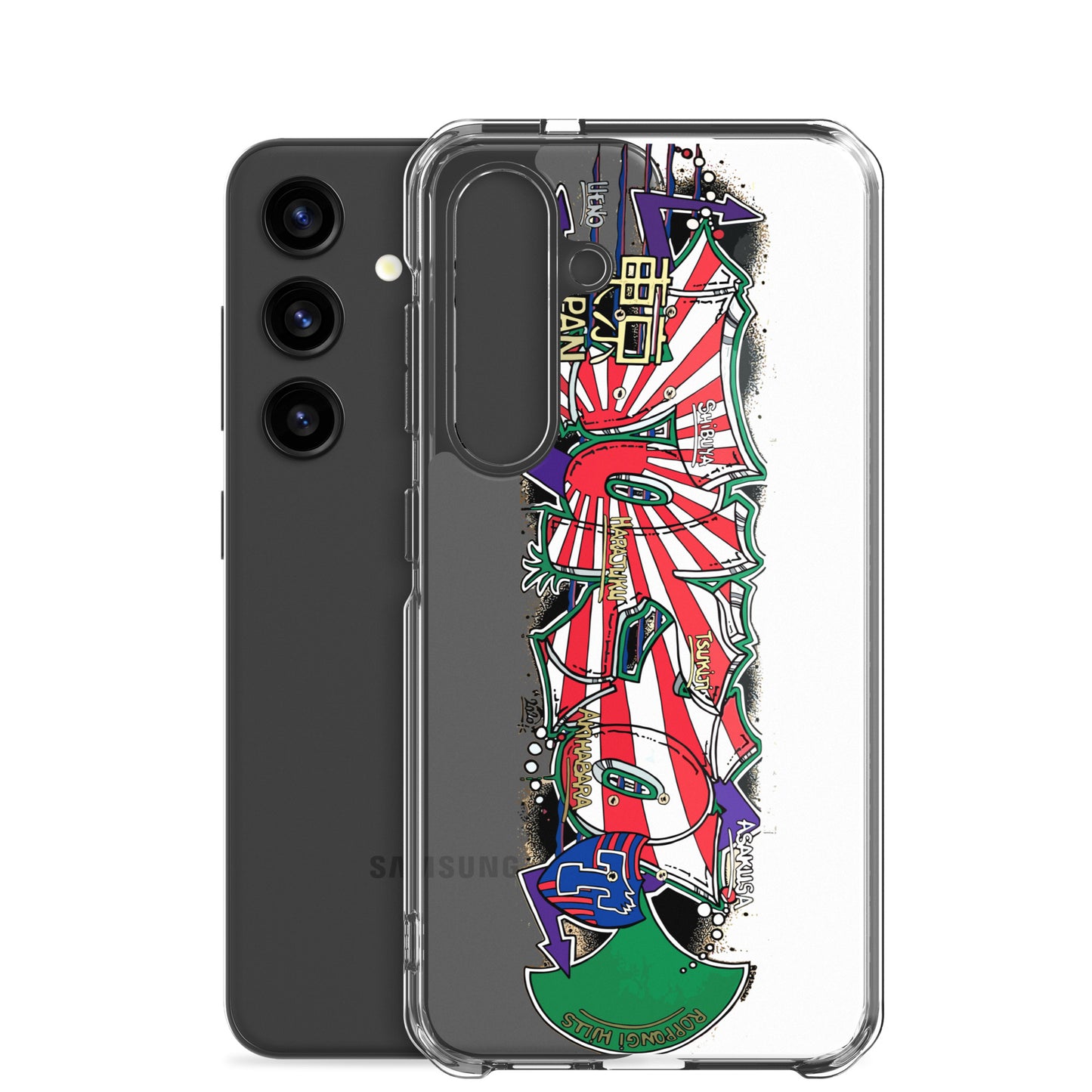 Coque Samsung®