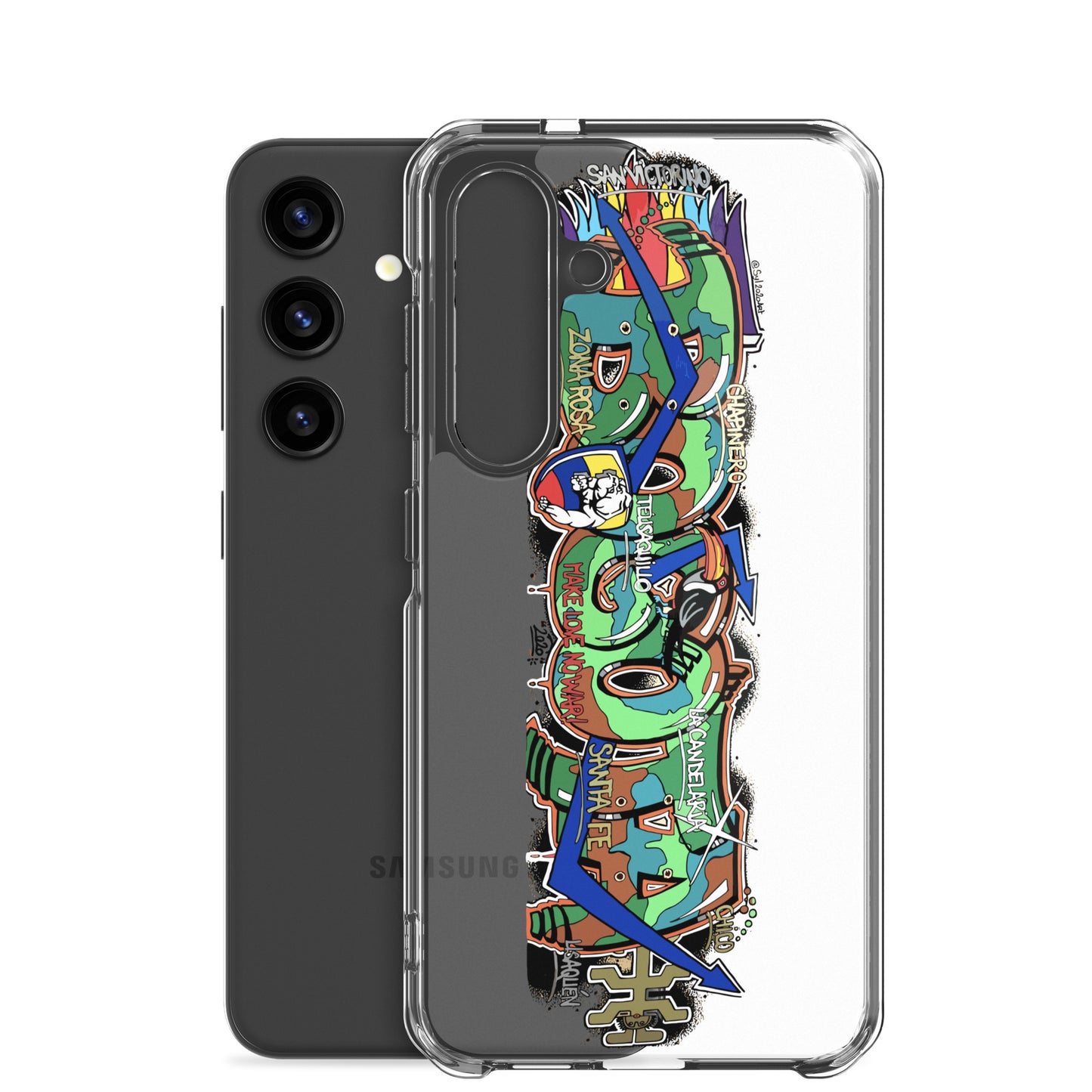 Coque Samsung®