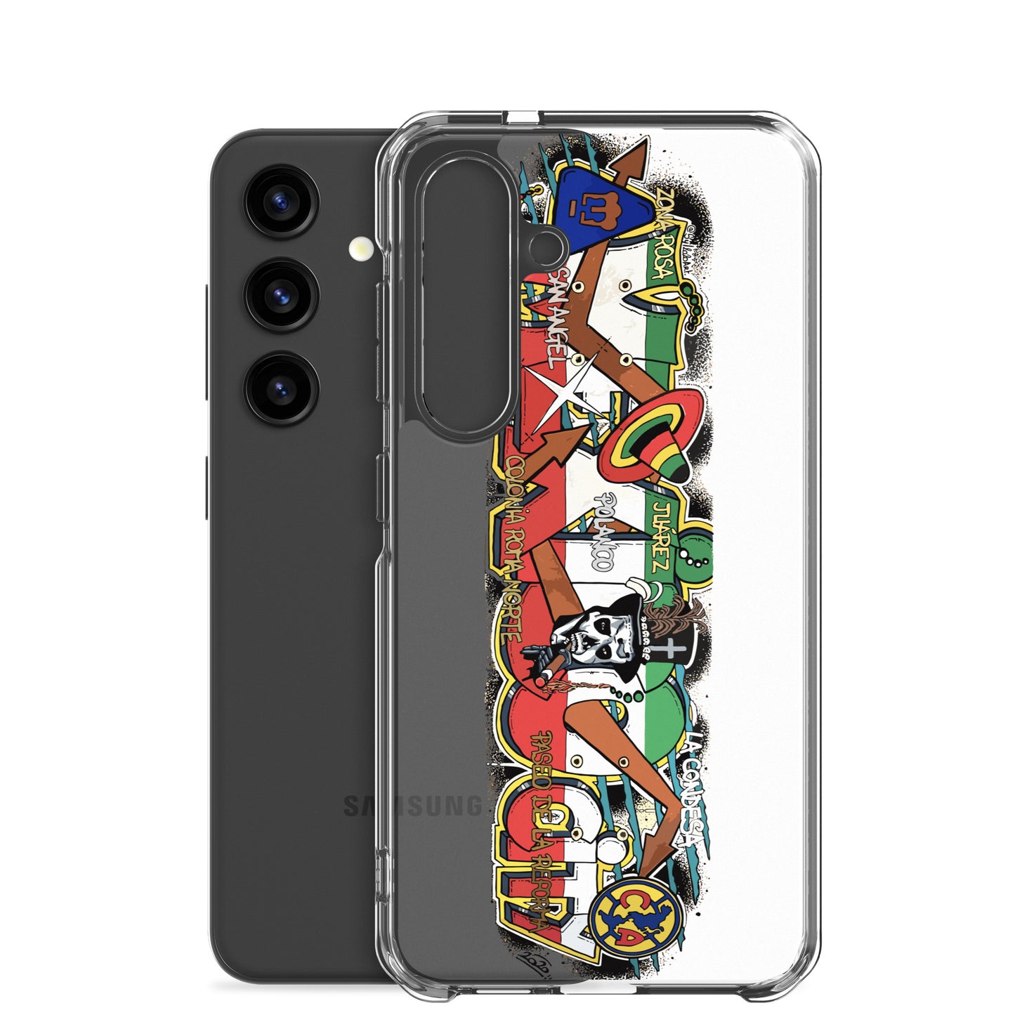 Samsung® case