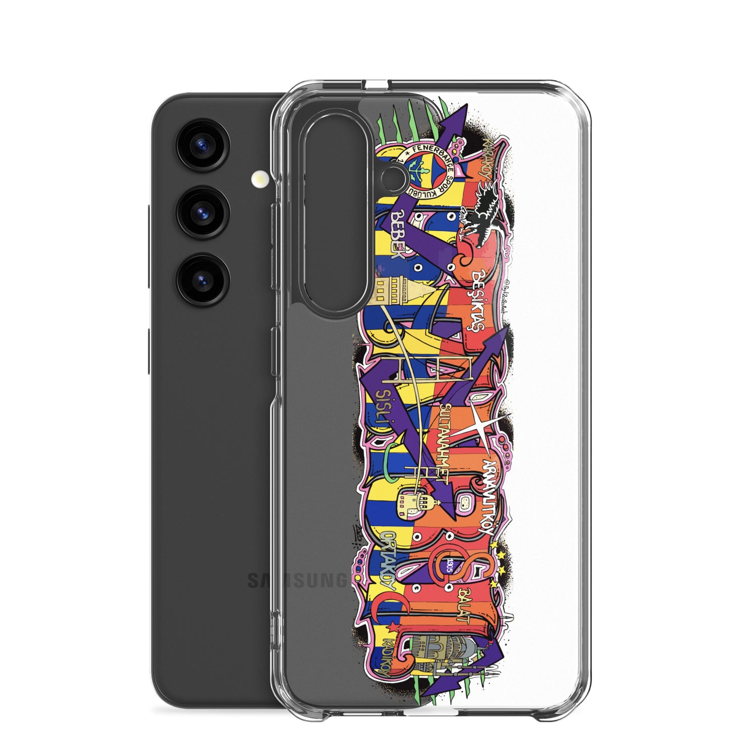 Coque Samsung®