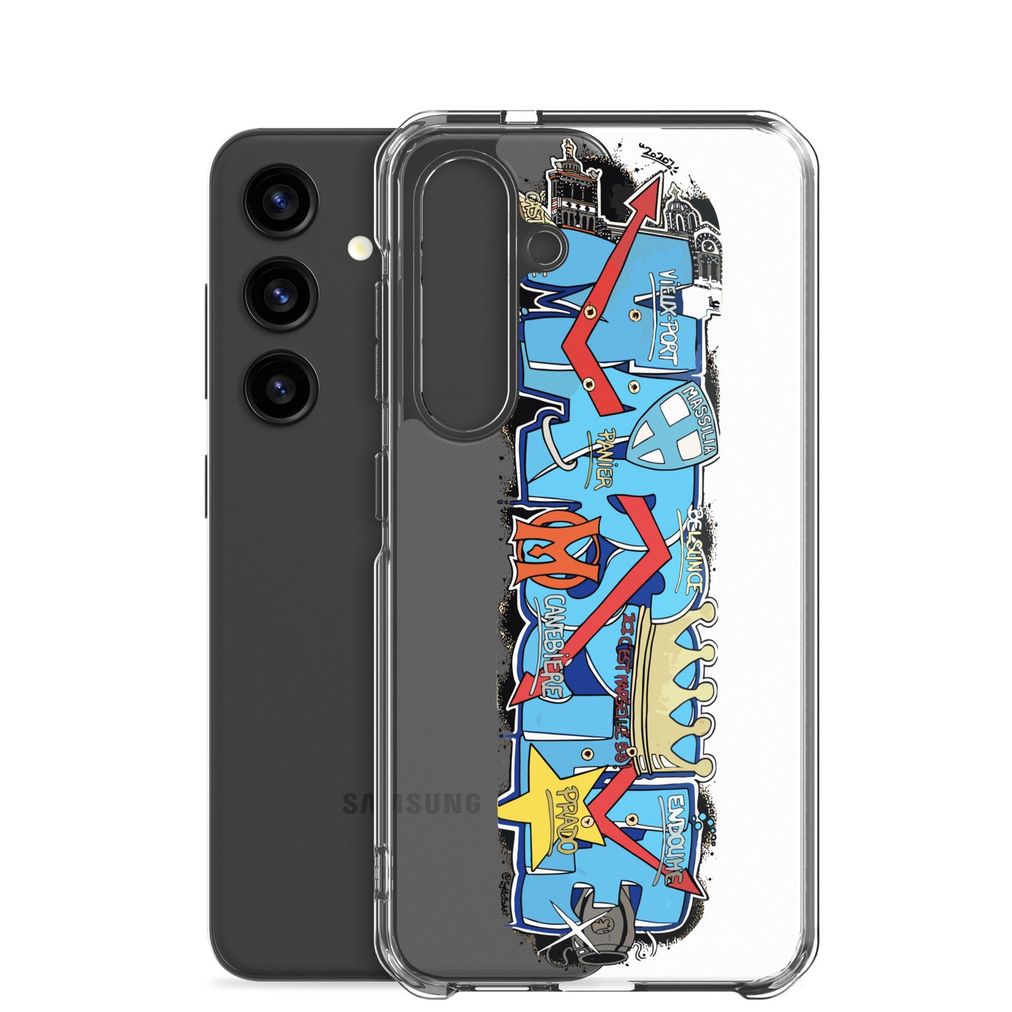 Samsung® case