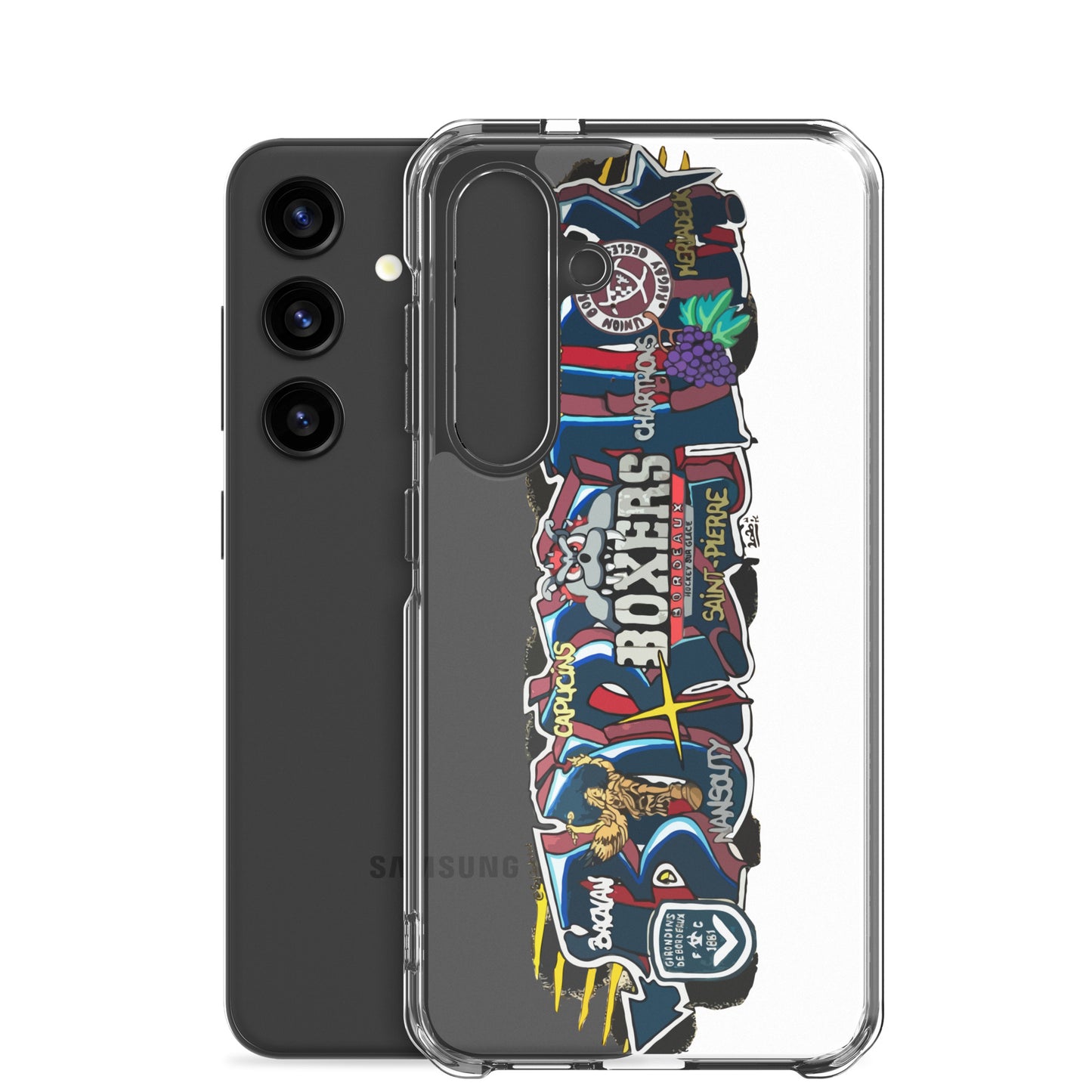 Coque Samsung®