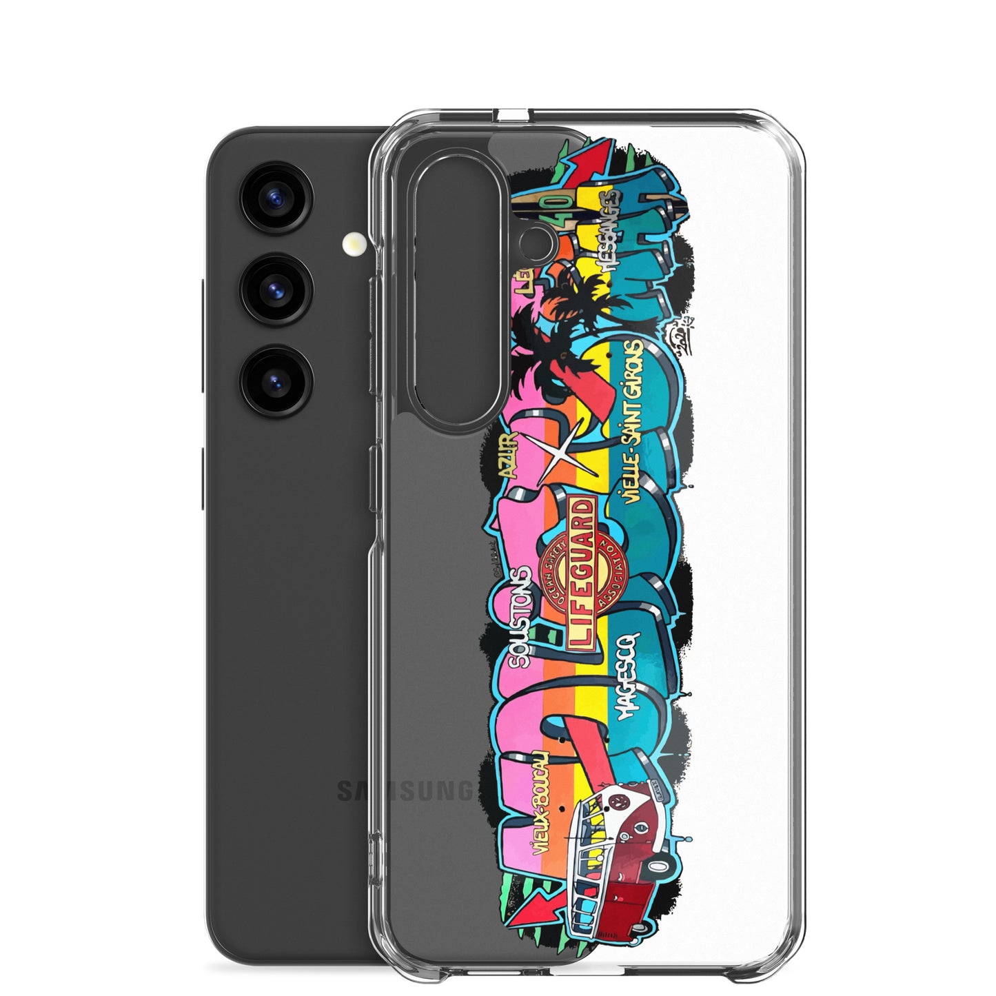 Coque Samsung®
