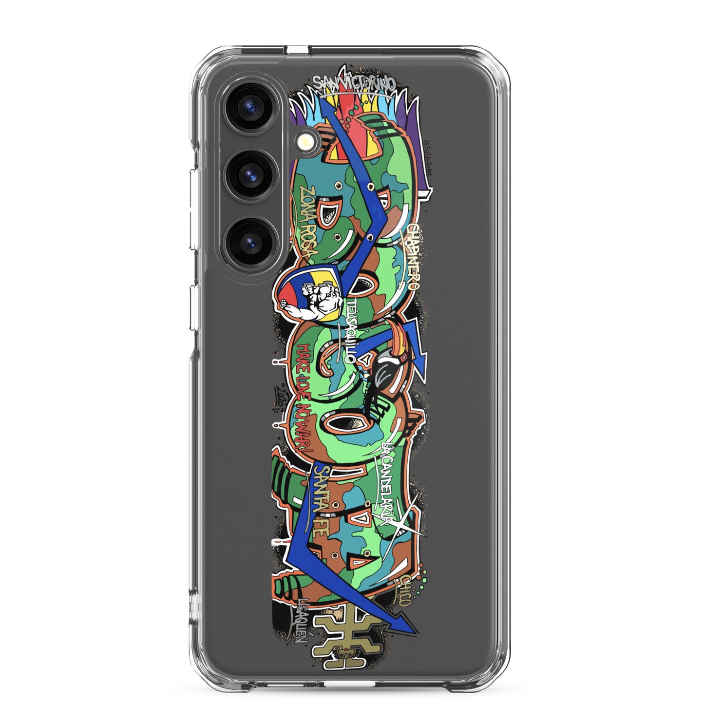 Coque Samsung®