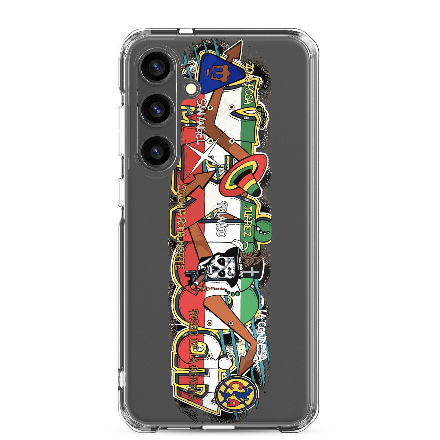 Samsung® case