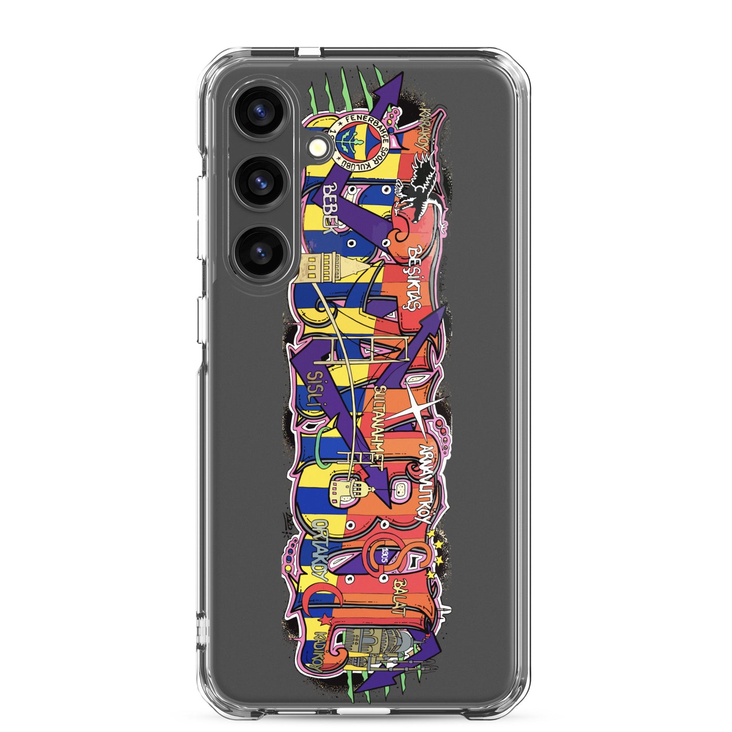 Coque Samsung®