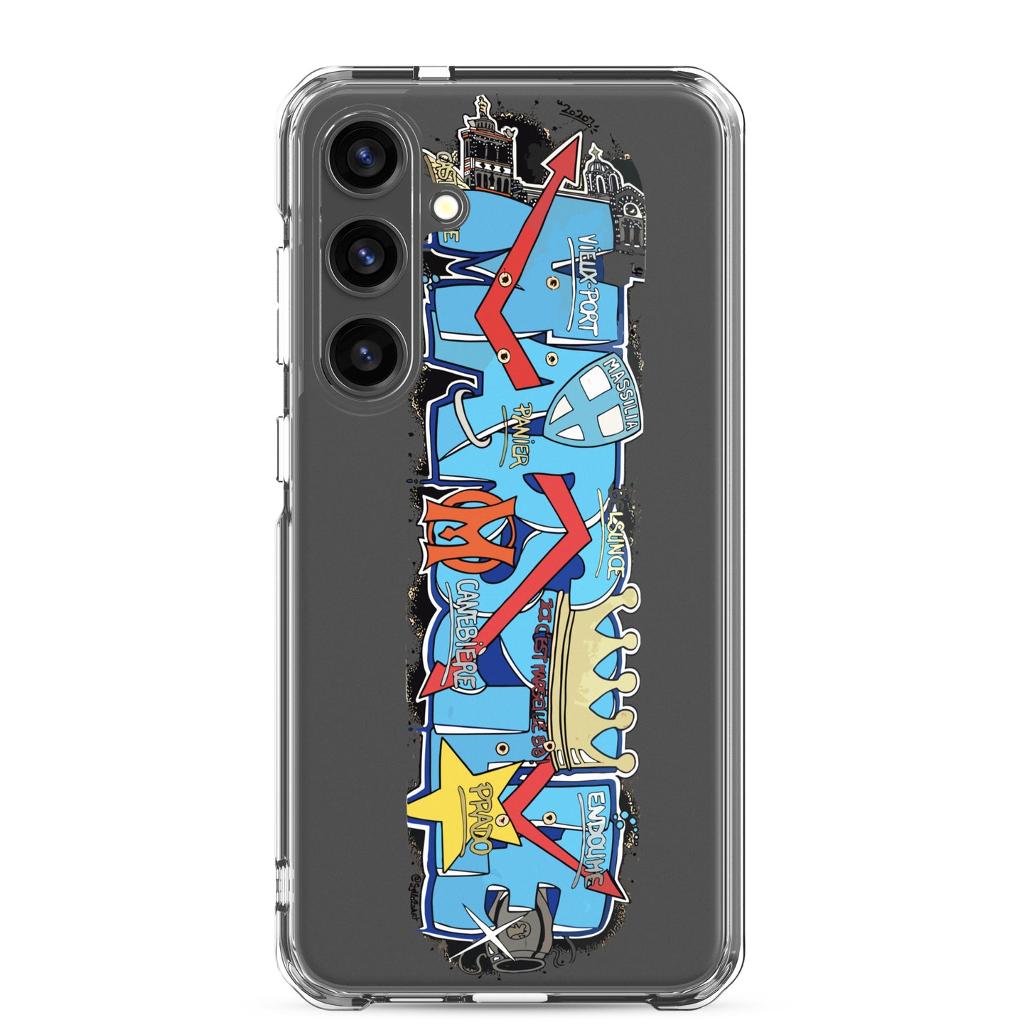 Samsung® case