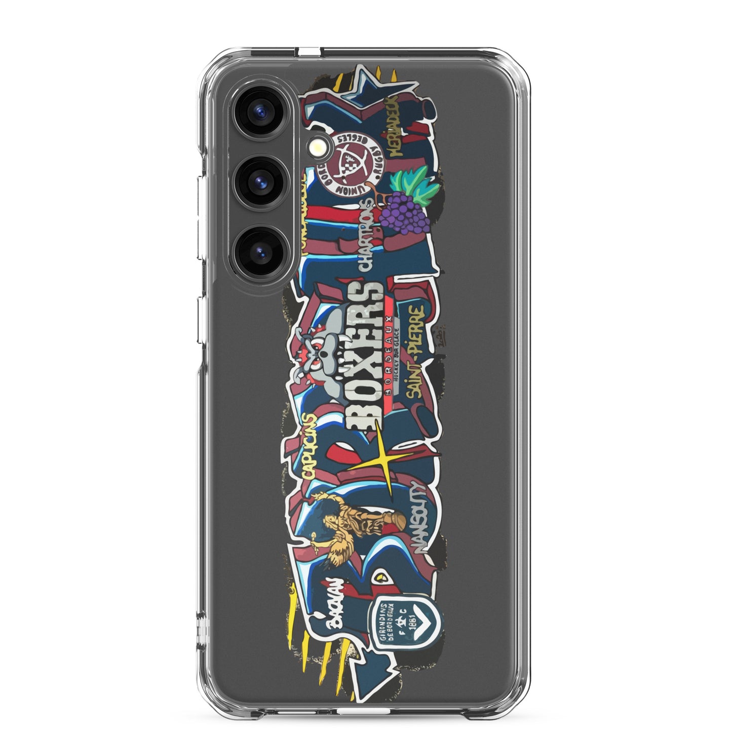 Coque Samsung®