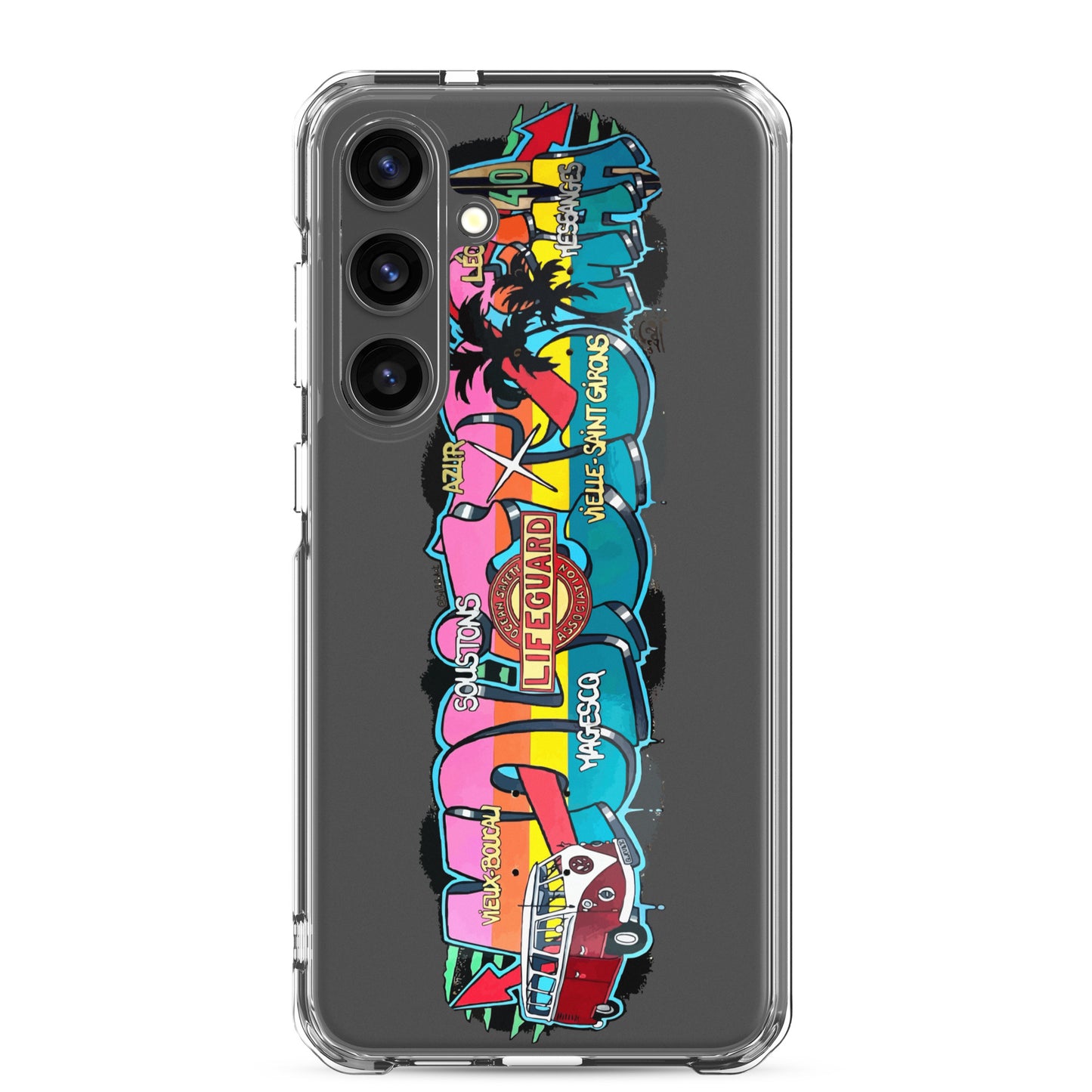 Coque Samsung®