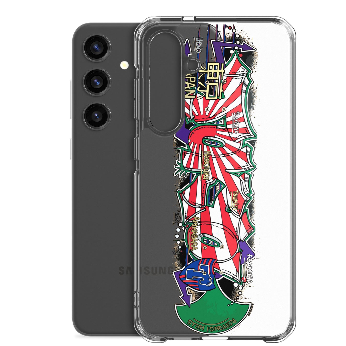 Coque Samsung®