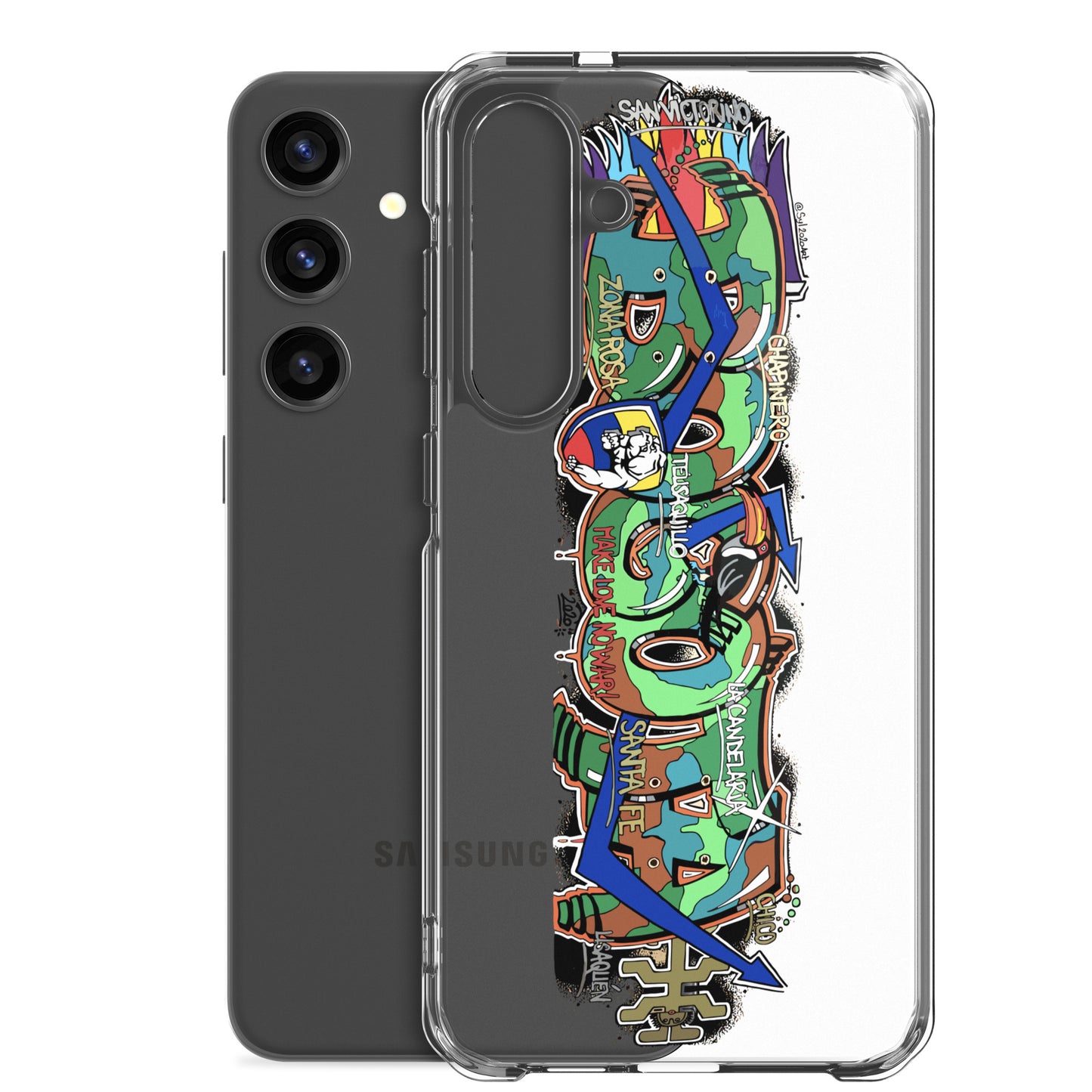 Coque Samsung®