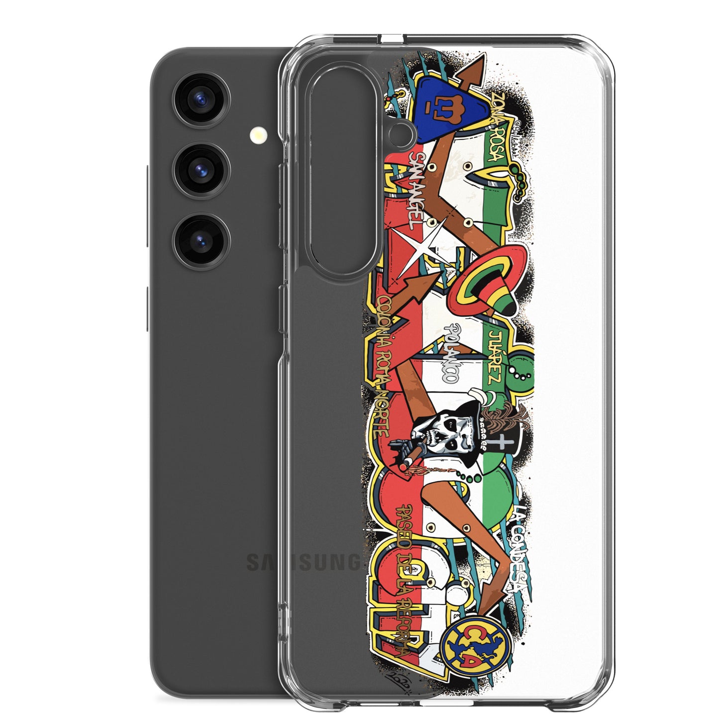 Samsung® case