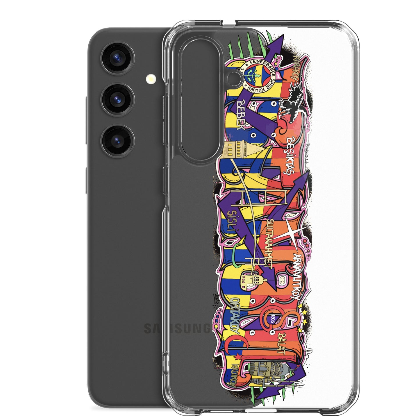 Coque Samsung®