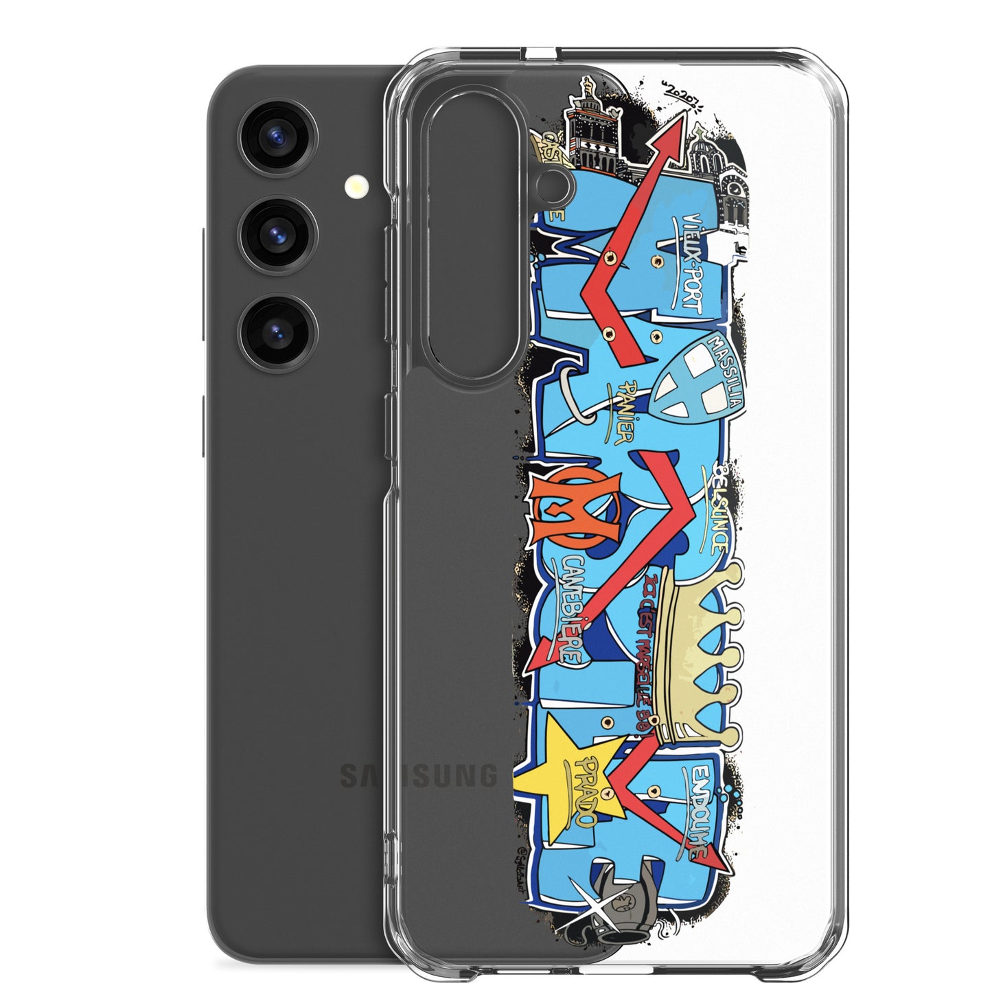 Samsung® case