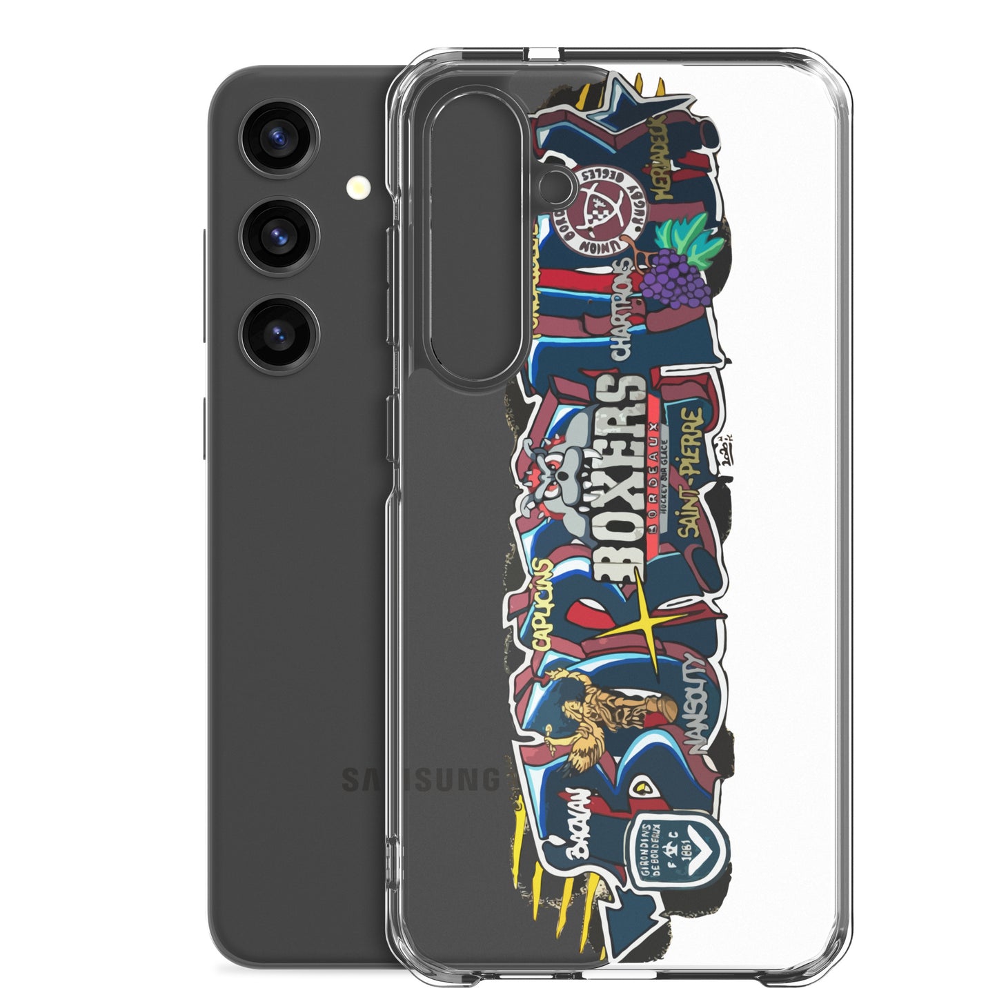 Coque Samsung®