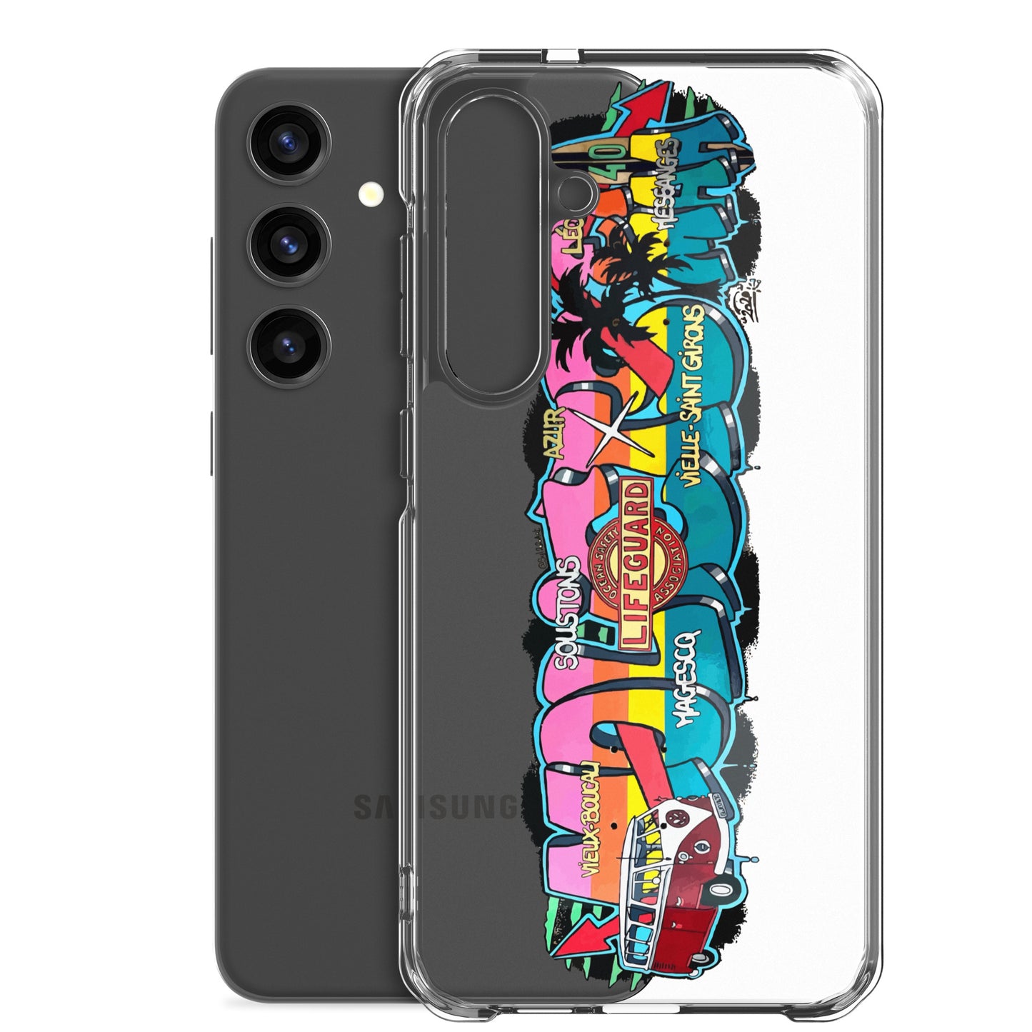 Coque Samsung®