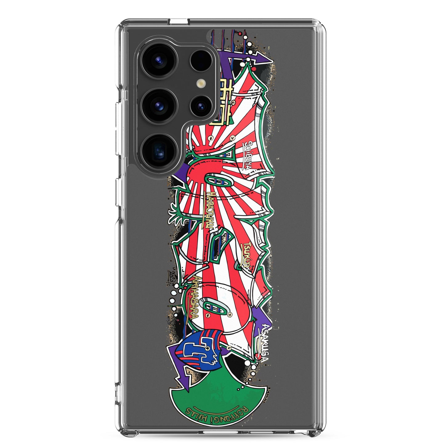 Coque Samsung®