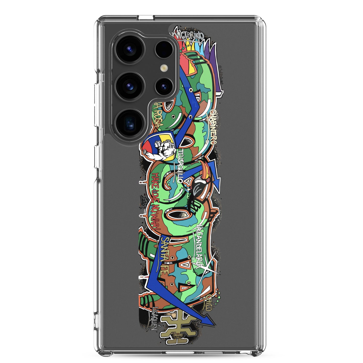 Coque Samsung®