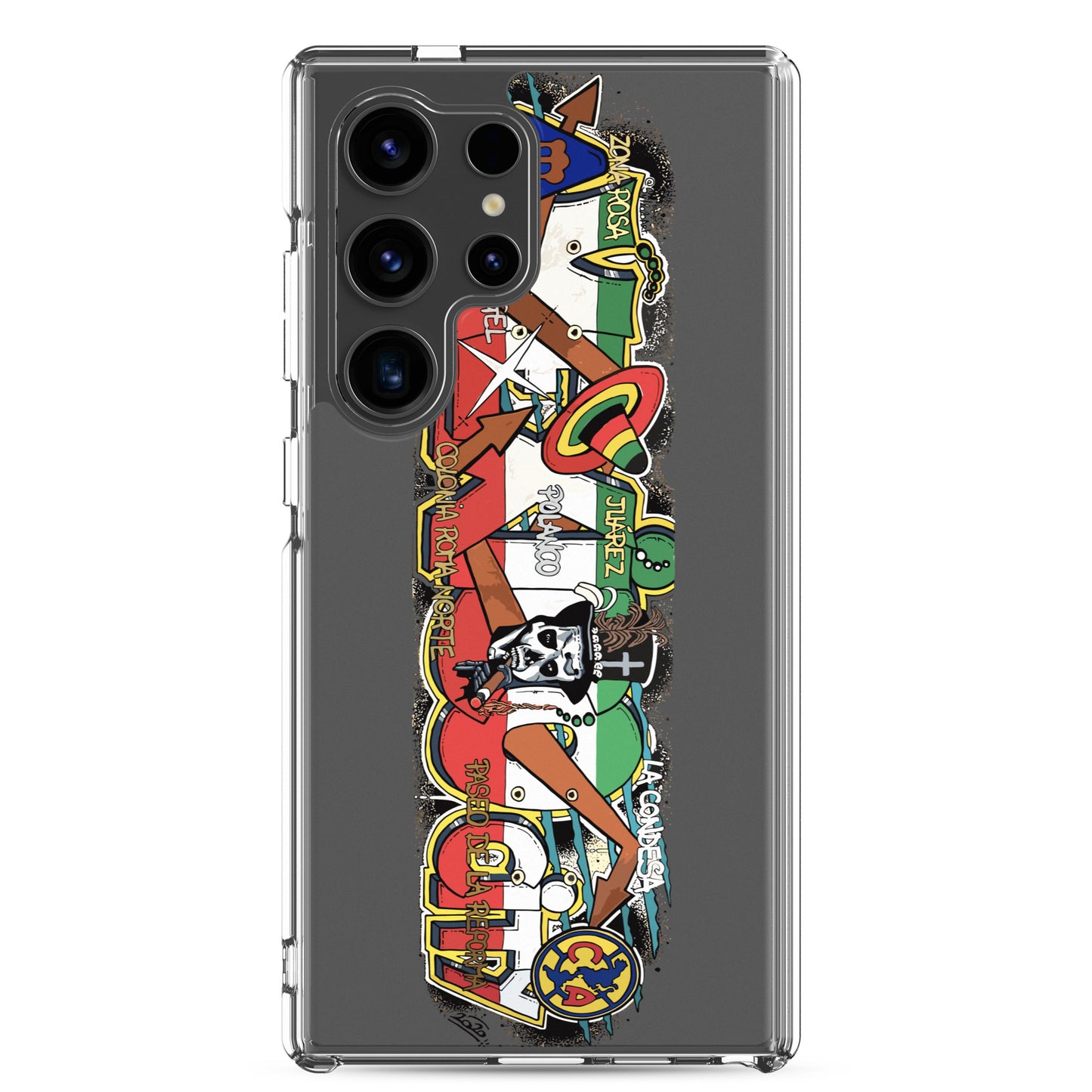Samsung® case