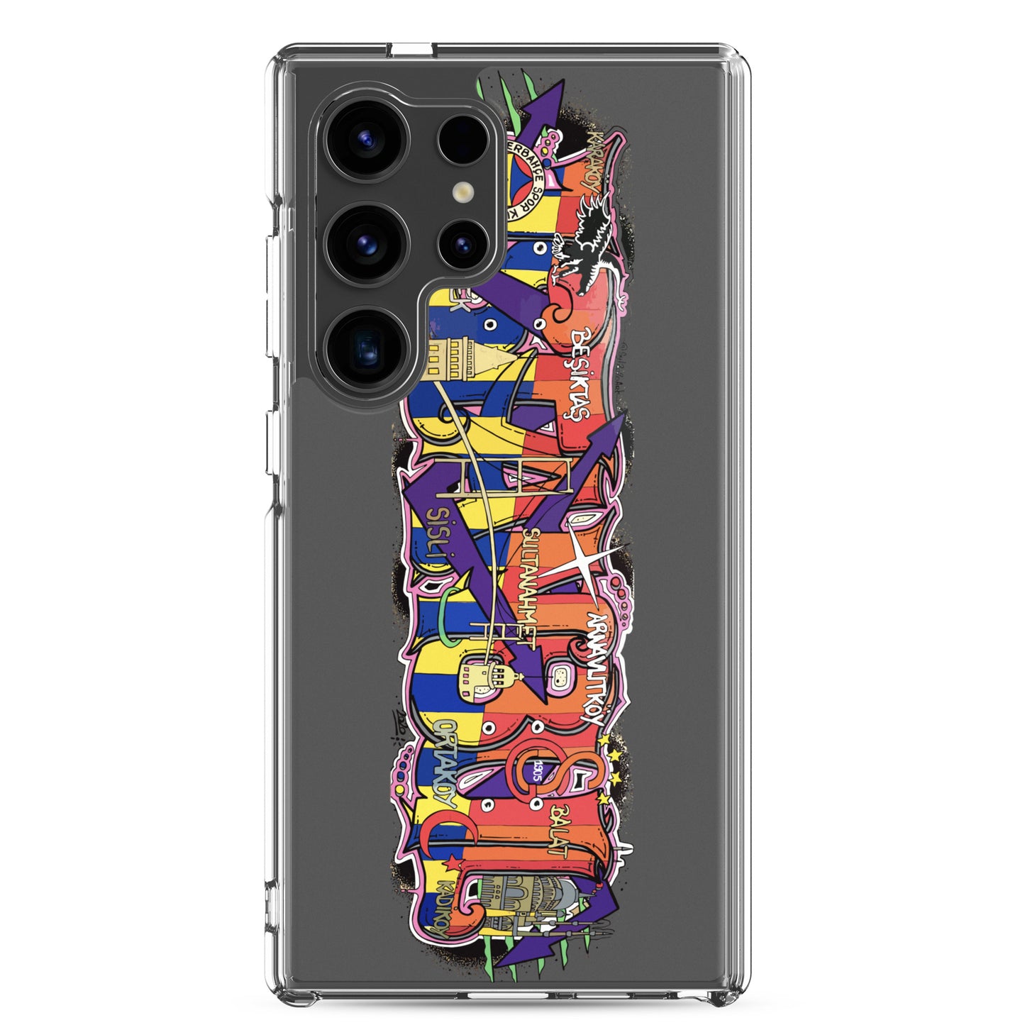 Coque Samsung®